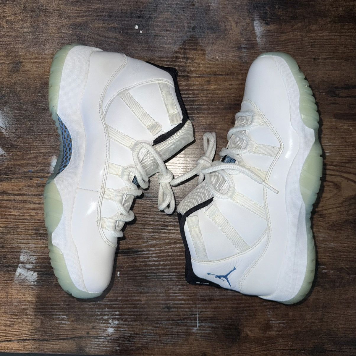 Jordan Brand jordan retro 11 Size US 8.5 / EU 41-42 - 5 Thumbnail