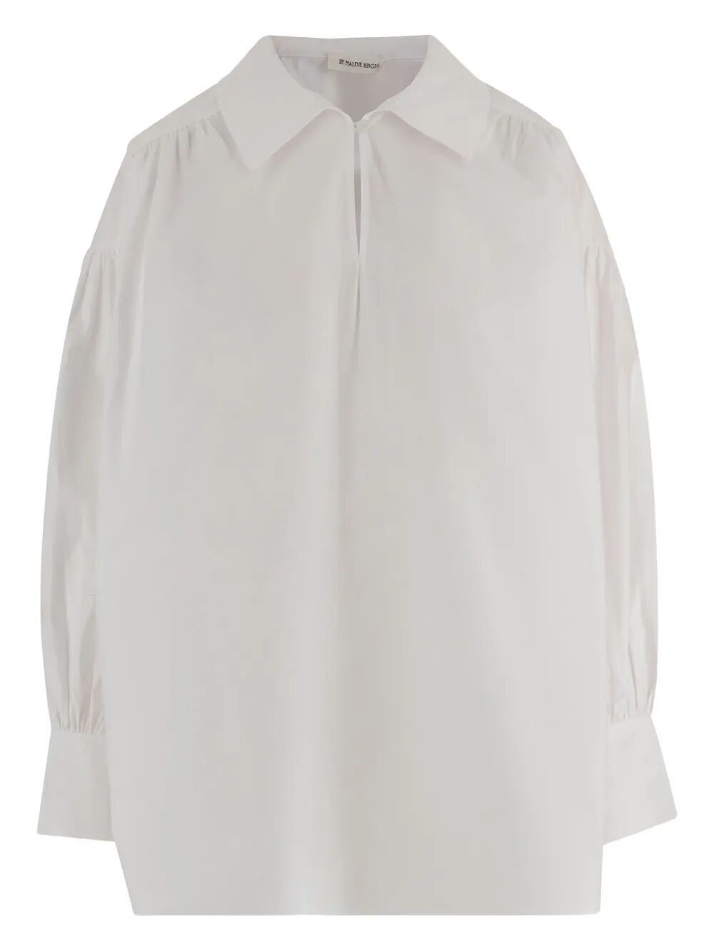 By Malene Birger "LEONORA" CLASSIC SHIRT Size S / US 4 / IT 40 - 1 Thumbnail