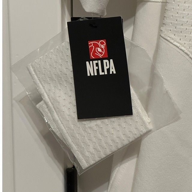 Nike Nike NFL Indianapolis Colts On Field Blank Player Limited Je Size US XXL / EU 58 / 5 - 7 Thumbnail