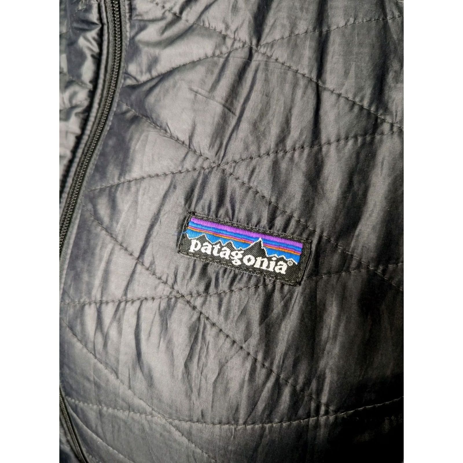 Patagonia VINTAGE no Size S / US 4 / IT 40 - 5 Thumbnail