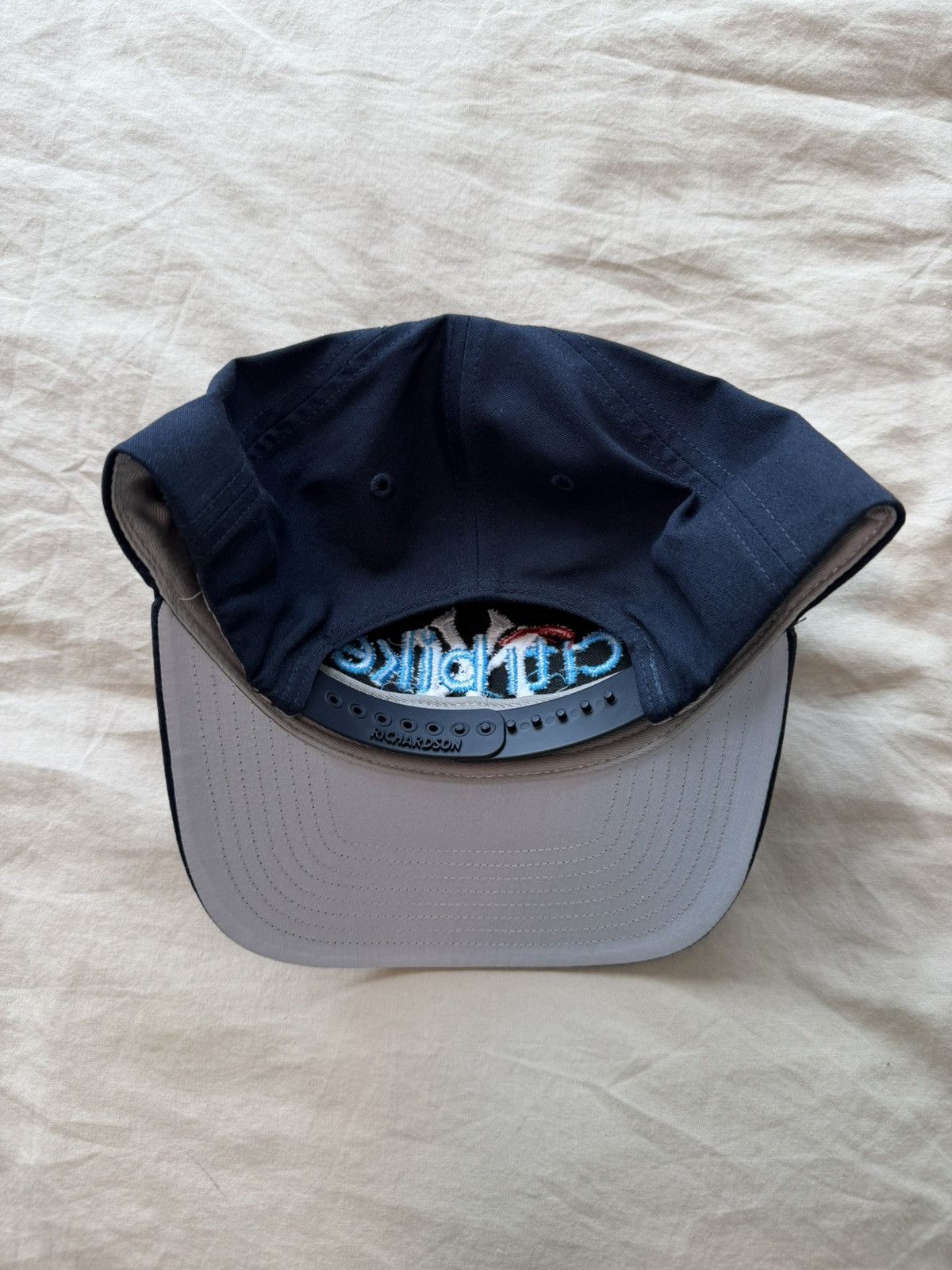 Other CityBikeBoys New York Yankees Hat Size ONE SIZE - 2 Thumbnail
