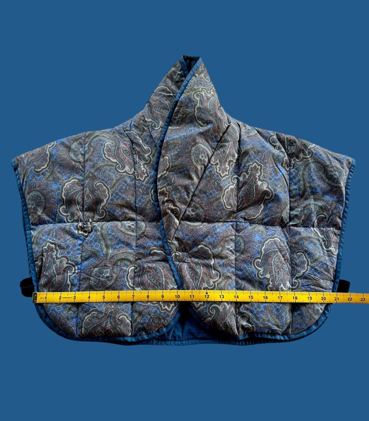 Celine Vintage Celine Crop Puffer Size M / US 6-8 / IT 42-44 - 5 Thumbnail