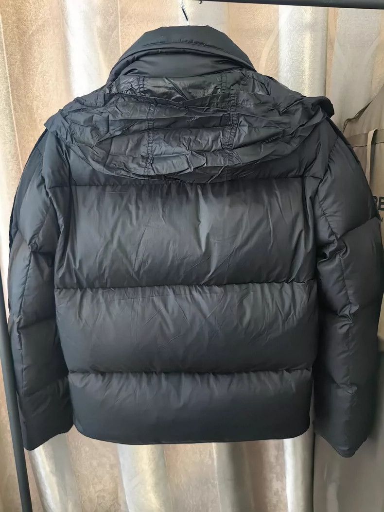 Acne Studios Acne Studios Acne Studios short down jacket-2507 Size XXS / US 00 / IT 34 - 4 Thumbnail