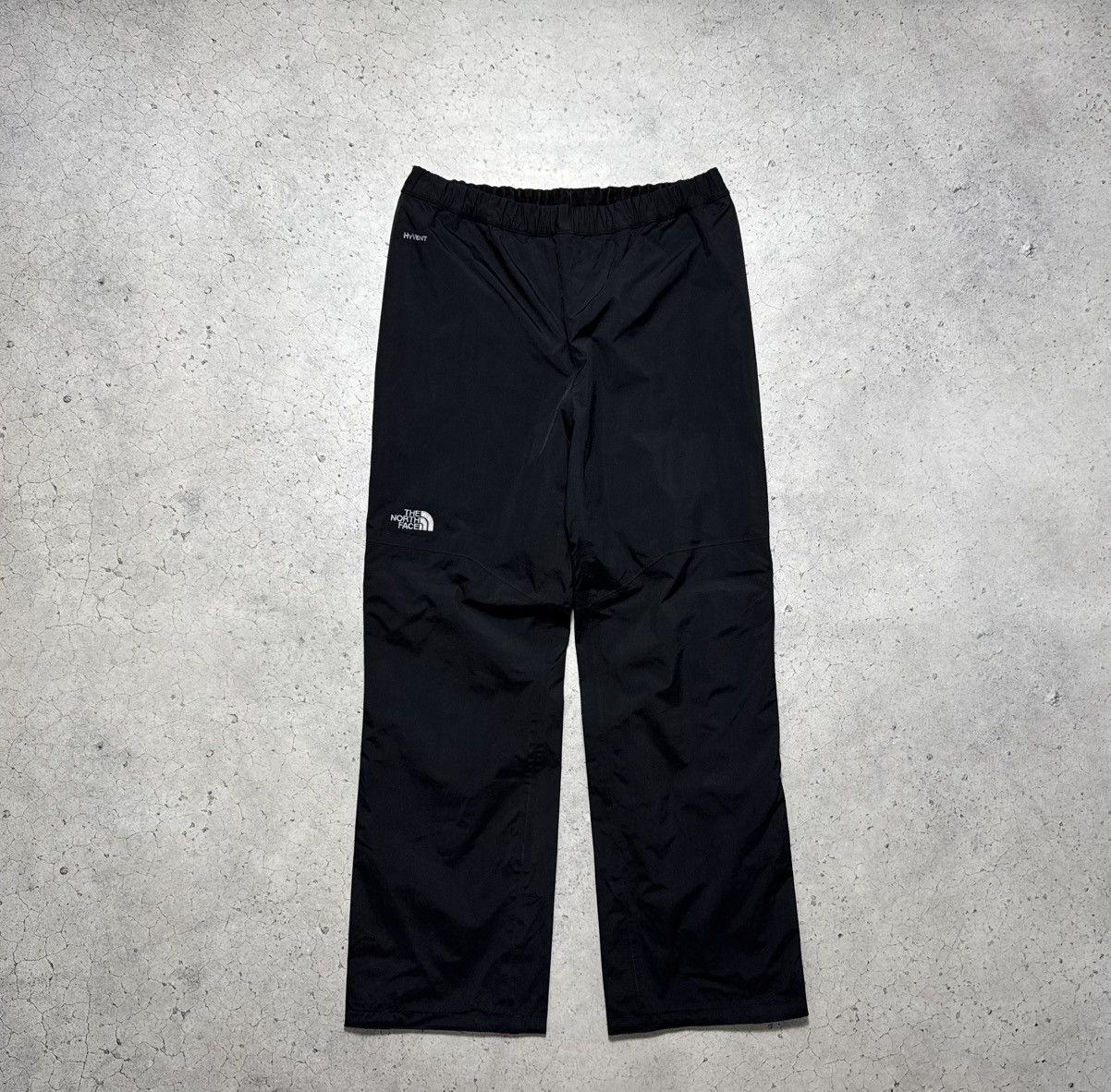 The North Face The North Face Hyvent TNF Black Membrane Pants Size M Size US 32 / EU 48 - 1 Thumbnail