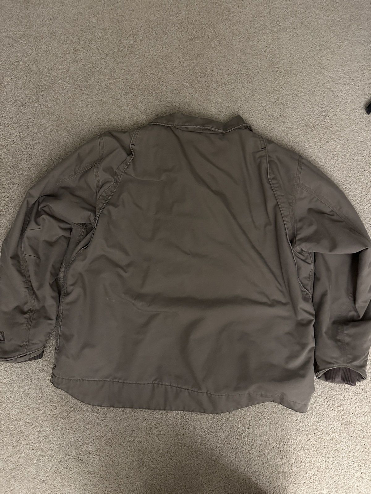 Carhartt sick carhartt jacket slightly used Size US XL / EU 56 / 4 - 4 Thumbnail