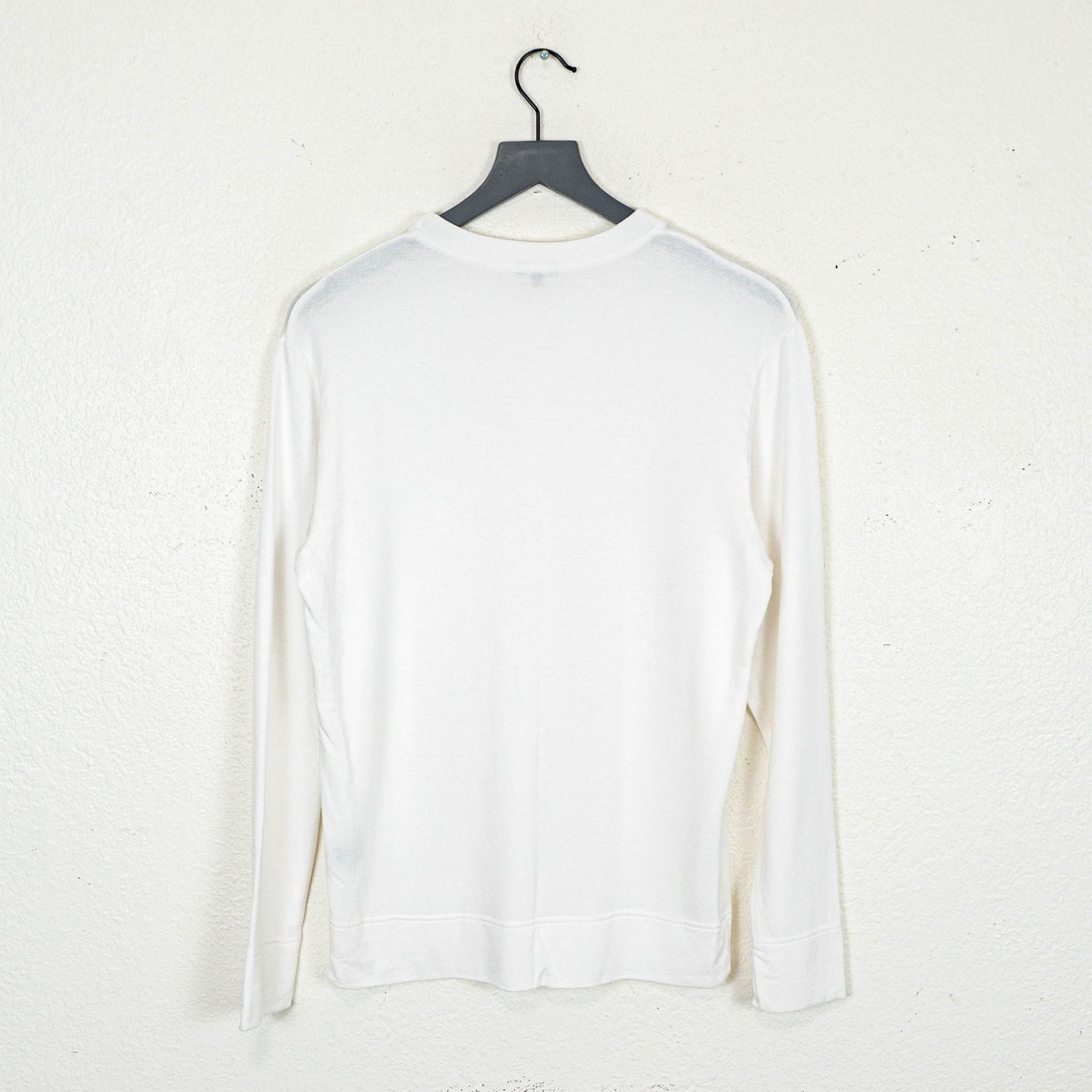 Other BLEUSALT Malibu White Crew Pullover Modal jersey size 1 Size US S / EU 44-46 / 1 - 3 Thumbnail