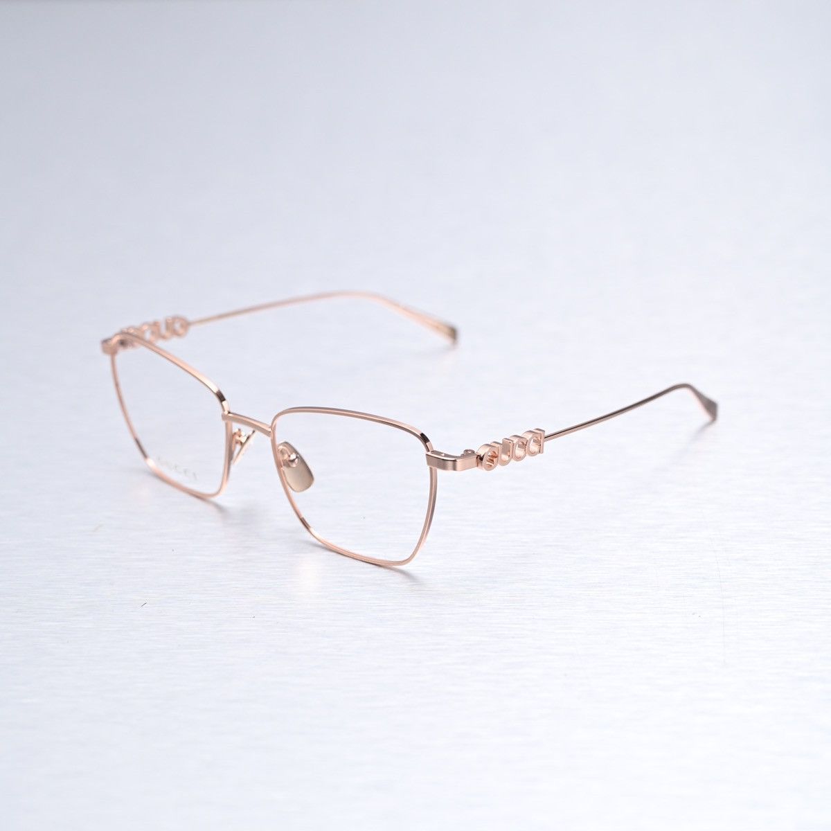 Gucci GUCCI GG1807O 002 GLASSES Size ONE SIZE - 1 Thumbnail