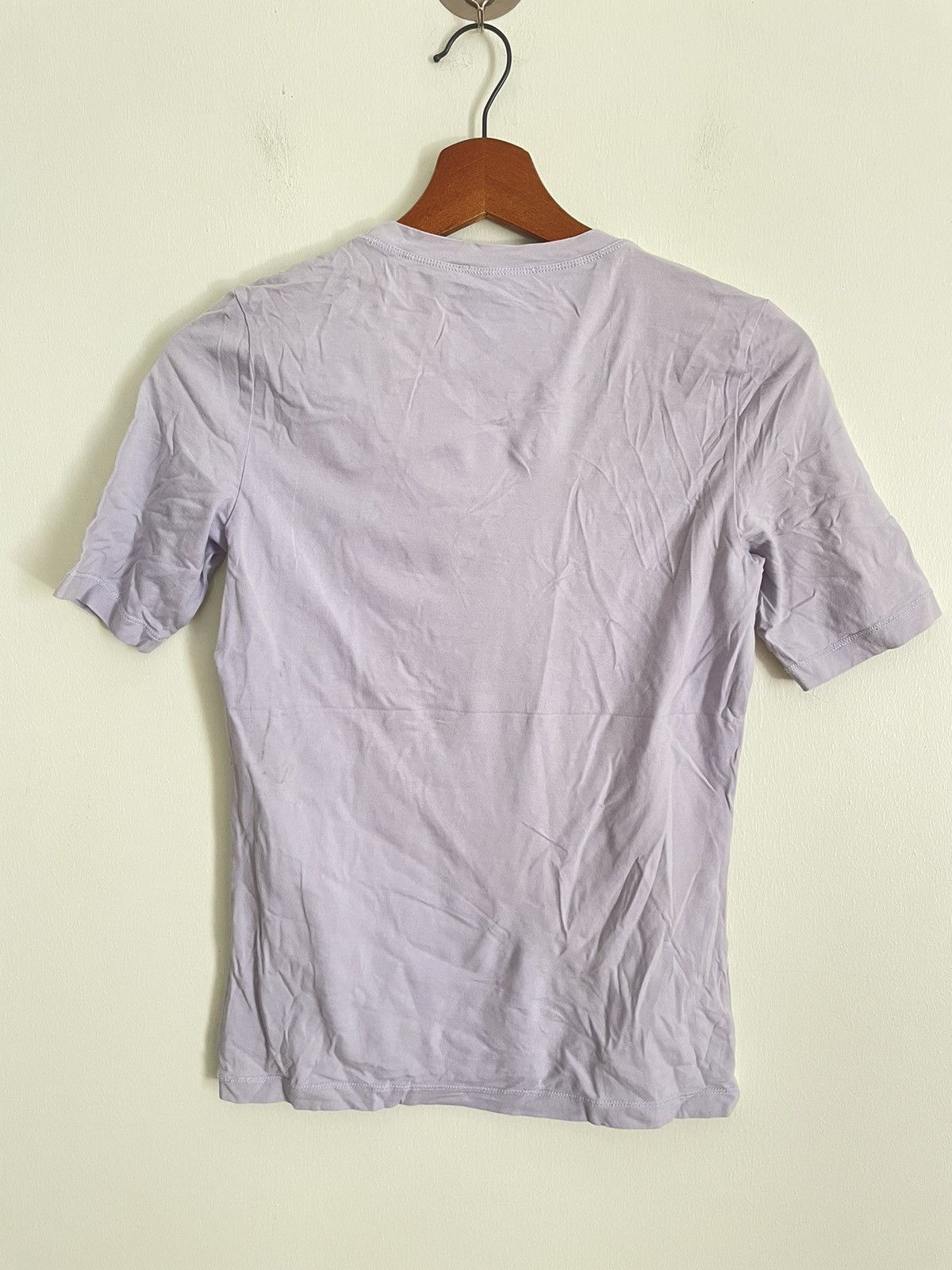 Celine Celine Tshirt Size M / US 6-8 / IT 42-44 - 2 Thumbnail