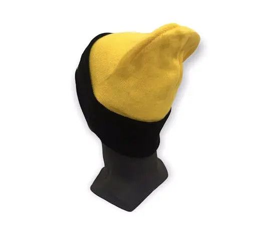 Cartoon Network × Disney × Vintage Cartoon Disney The Pooh Beanie Hat Size ONE SIZE - 3 Thumbnail