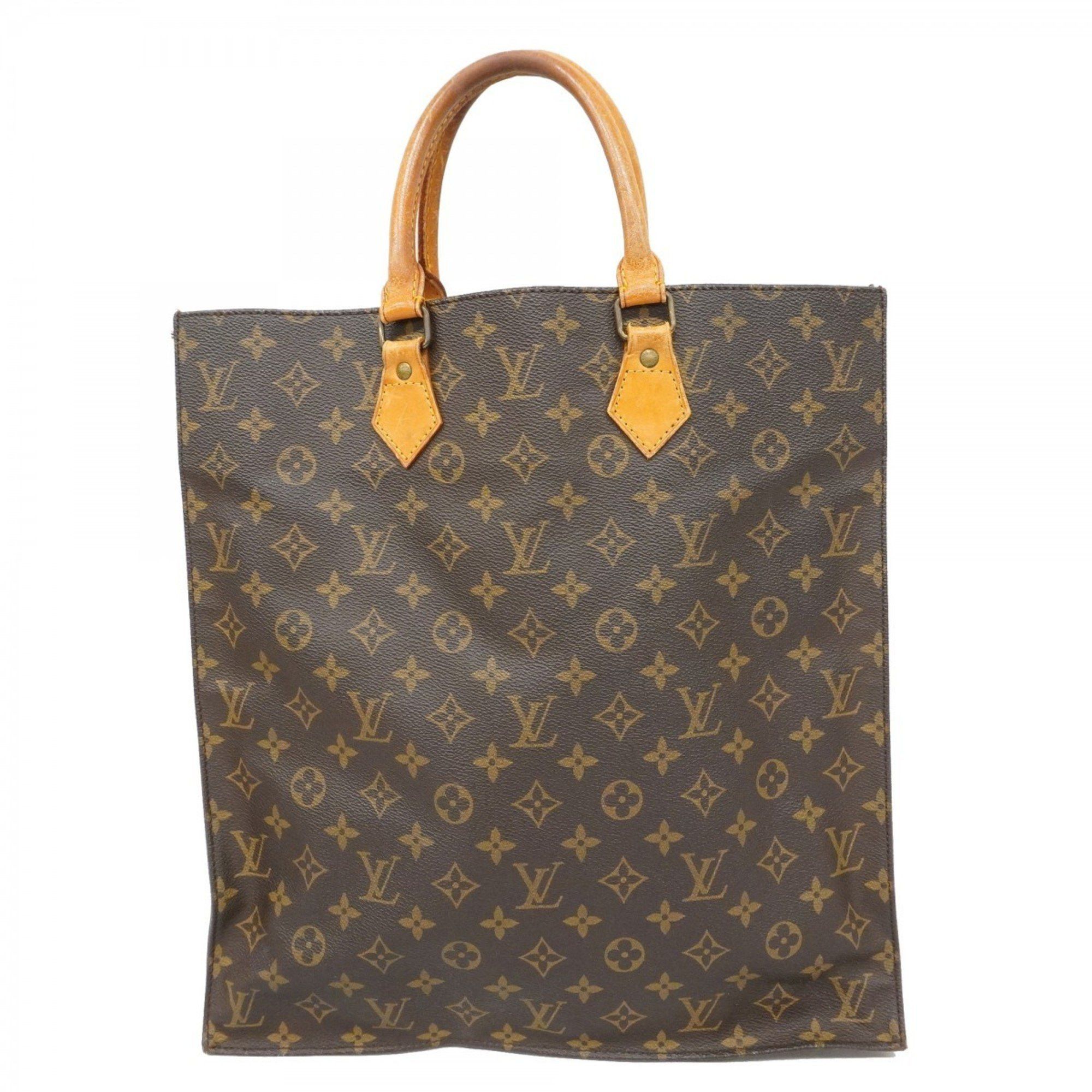 Louis Vuitton Louis Vuitton Sac Plat tote Size ONE SIZE - 1 Thumbnail
