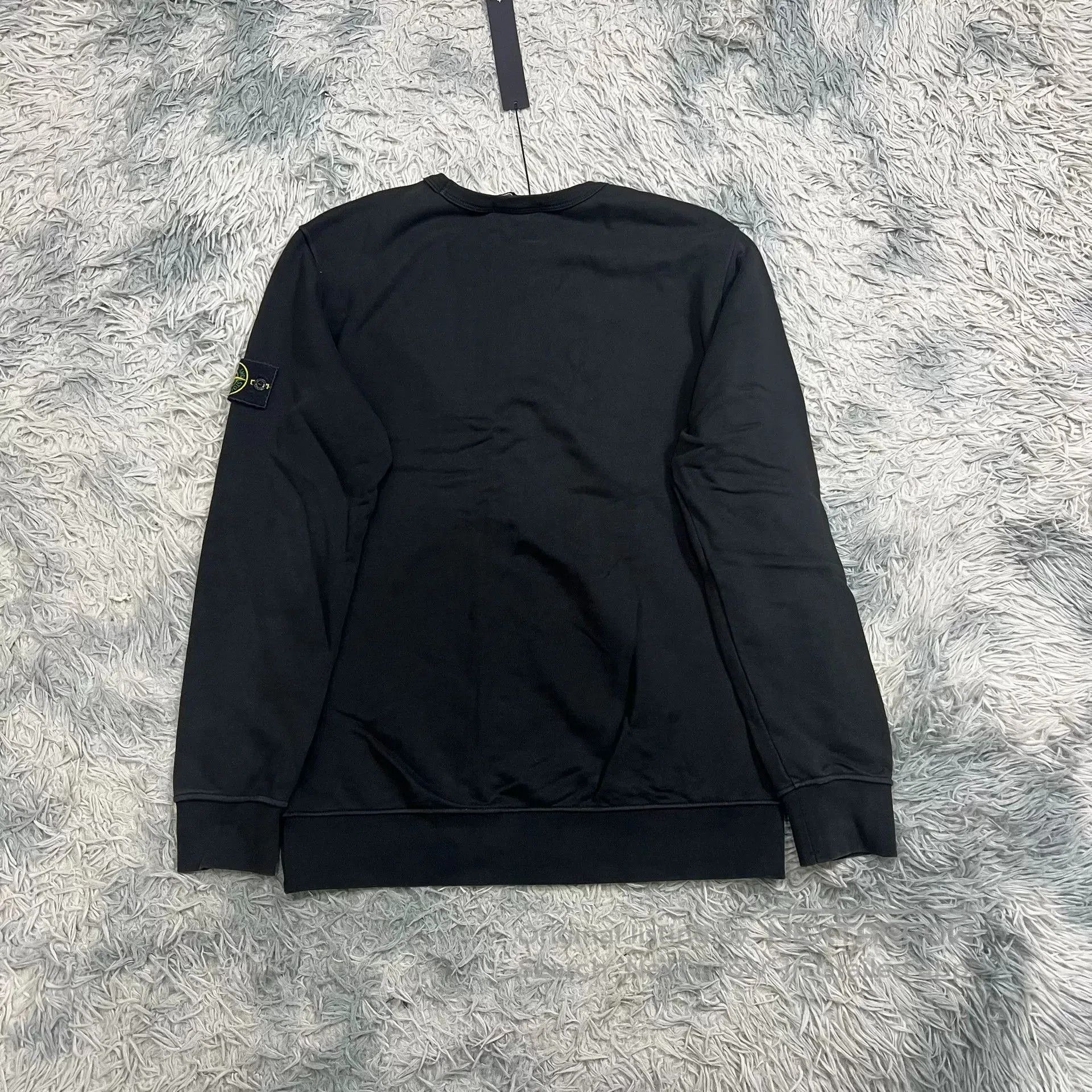 Stone Island Stone Island Sweatshirt. Size US XL / EU 56 / 4 - 4 Thumbnail