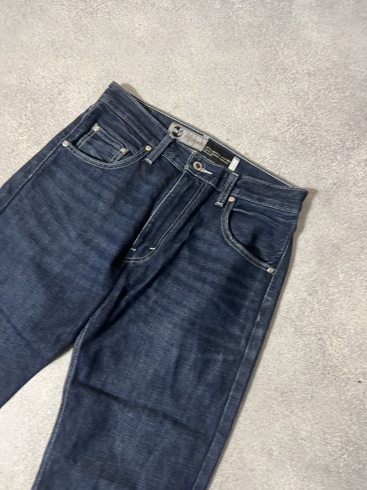 Levi's Vintage Levi’s Silvertab Jeans Casual Size US 34 / EU 50 - 10 Thumbnail