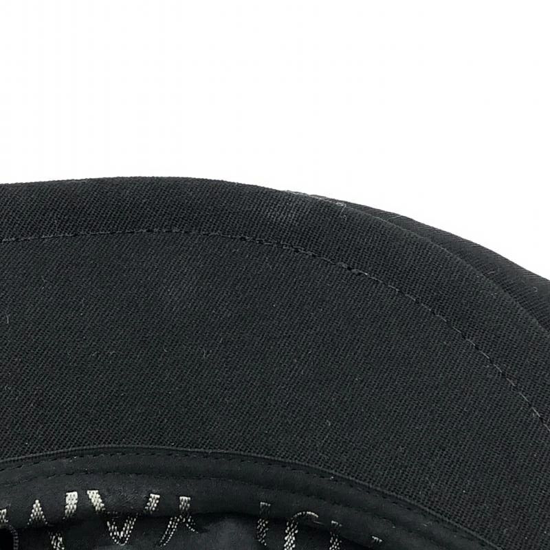 Yohji Yamamoto Yohji Yamamoto pour homme 22SS hunting cap Size ONE SIZE - 8 Thumbnail