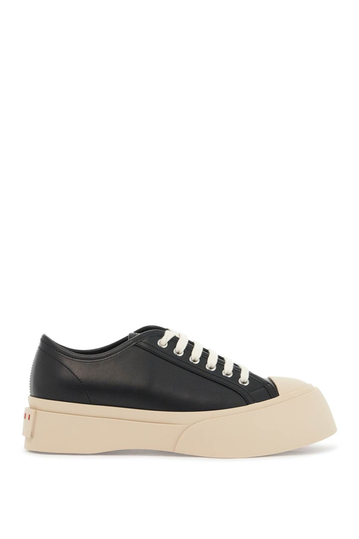 【送料&関税込】Marni Elegant Gray Calfskin Mens Sneakers Marni Elegant Gray Calfskin Men'S Sneakers | Grailed