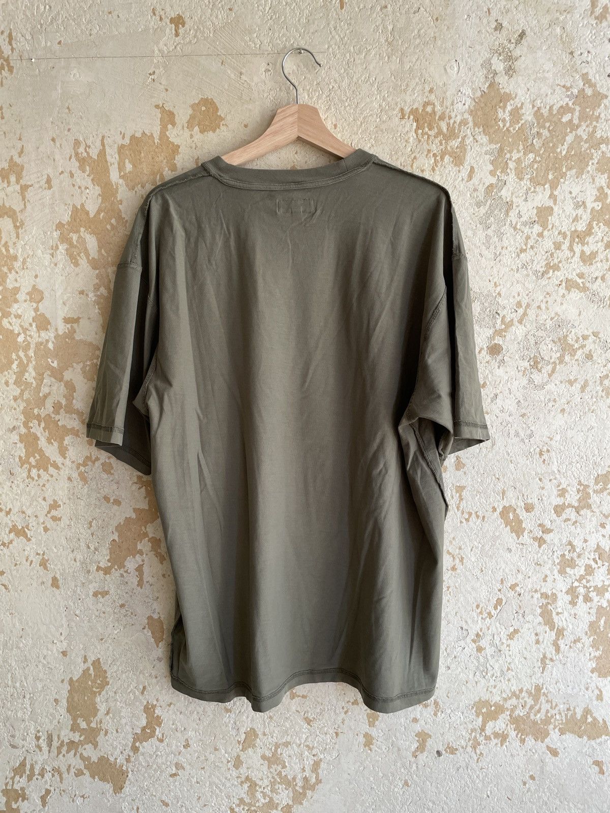 Stussy Stussy Lazy Tee Size US XL / EU 56 / 4 - 2 Thumbnail