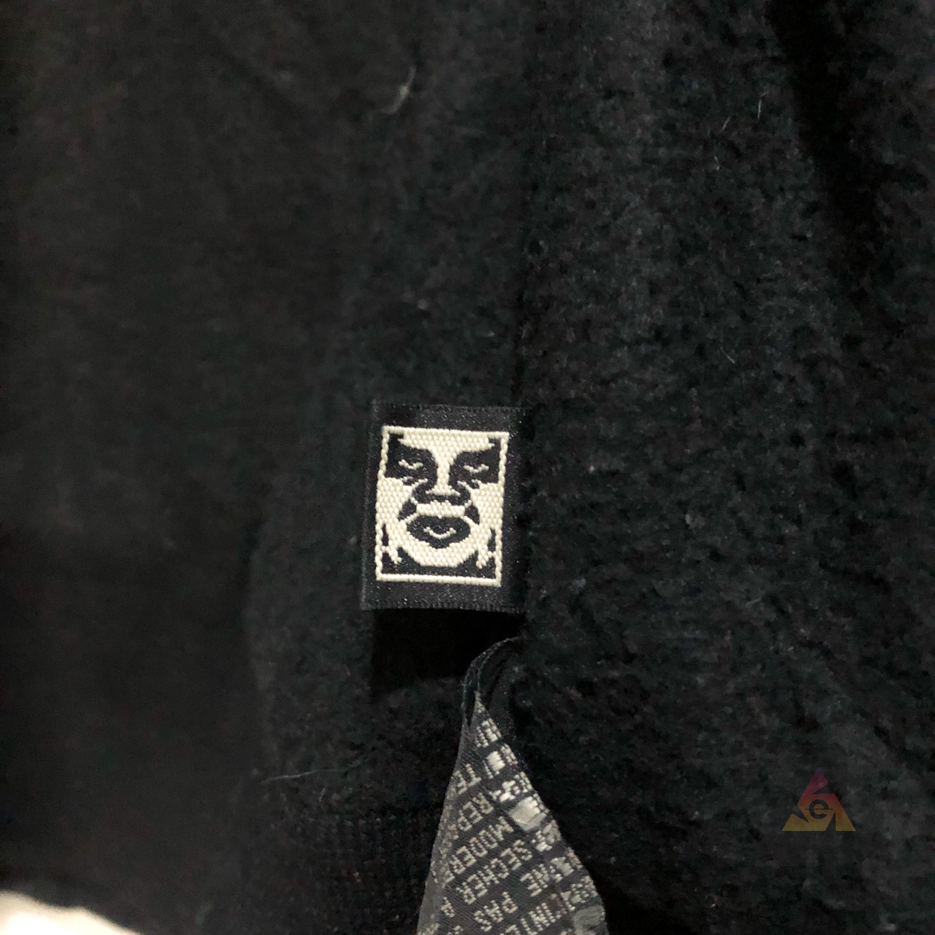 Obey × Vintage Vintage OBEY Parka Propaganda Size US L / EU 52-54 / 3 - 12 Thumbnail