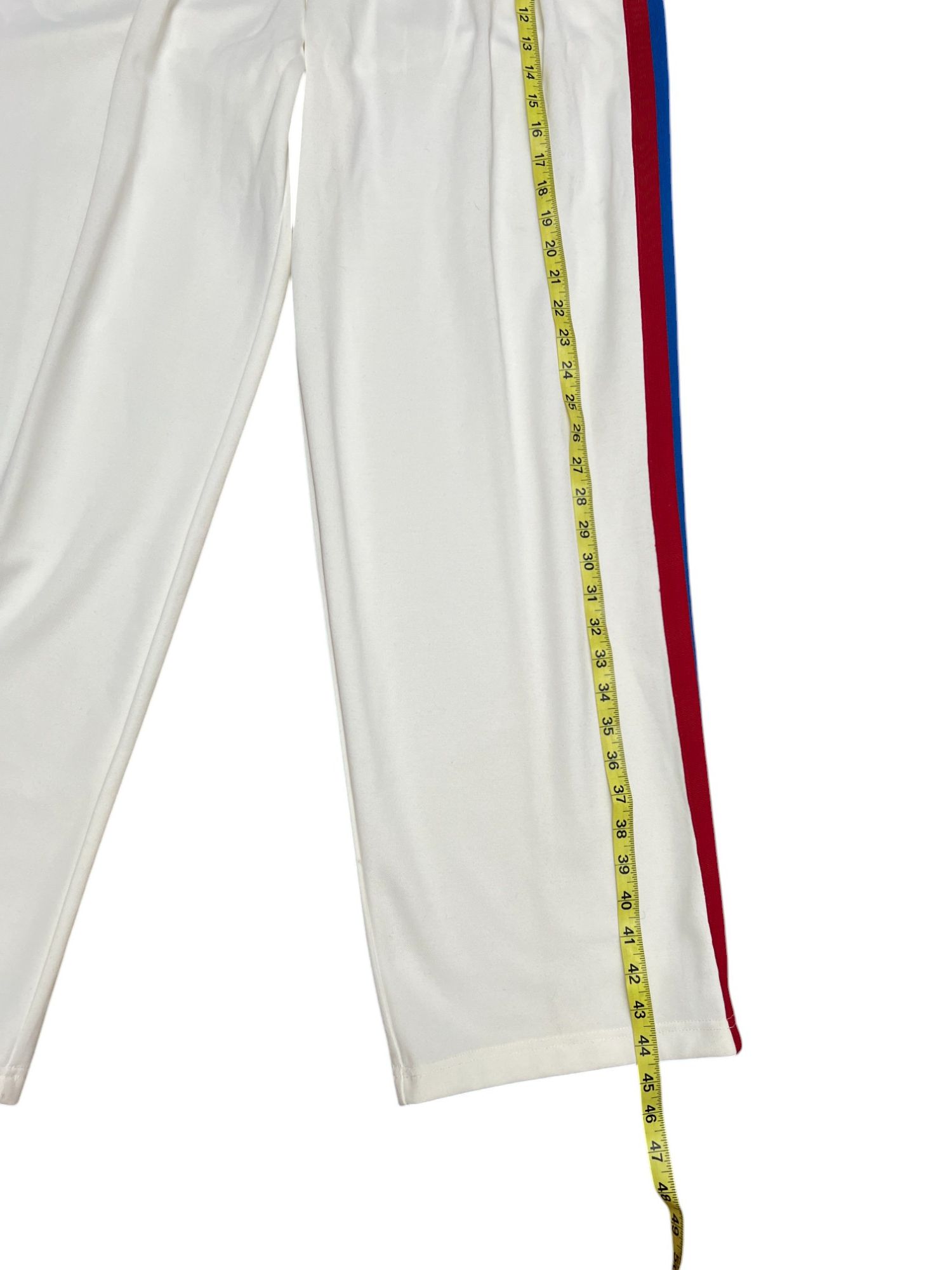 Puma NWT PUMA Men's Form Stripe Sz XL Track Pants FLAWED Size US 42 / EU 58 - 11 Thumbnail