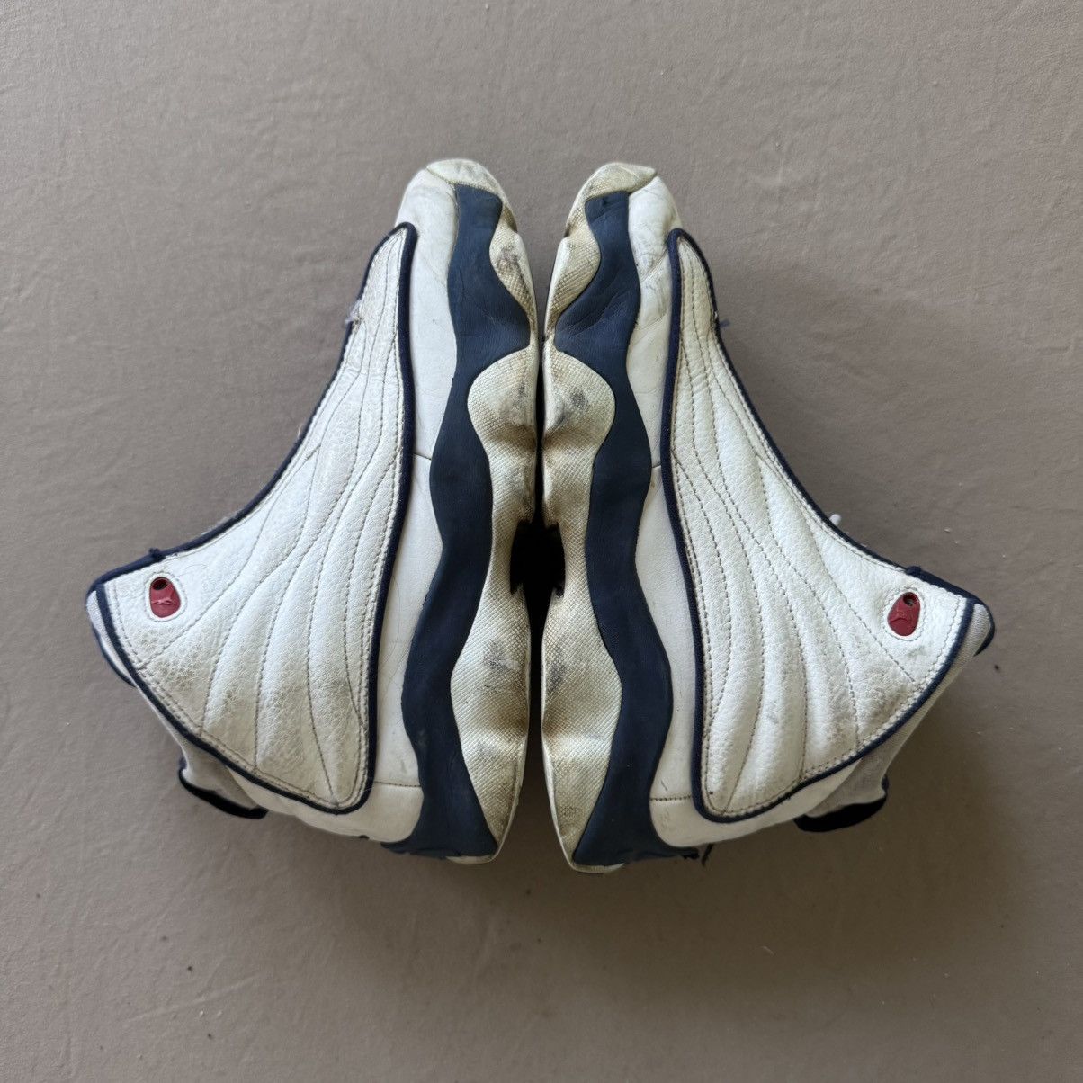 Jordan Brand Jordan Pro Strong Sneakers Size US 5.5 / EU 38 - 2 Thumbnail