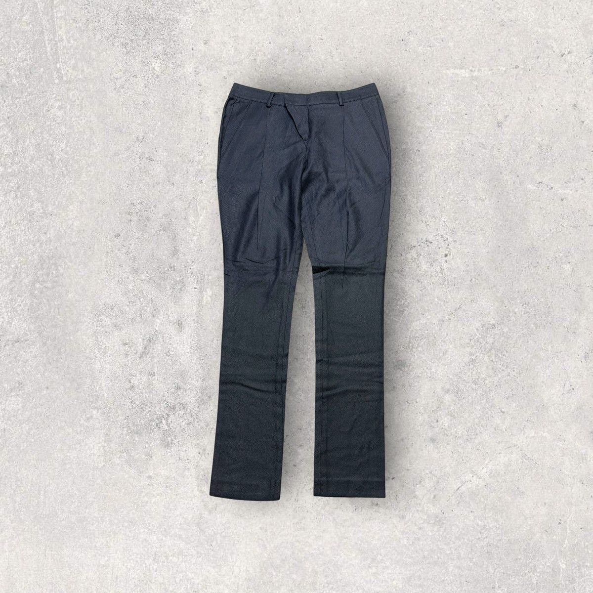 Helmut Lang Helmut Lang pants Size 26" / US 2 / IT 38 - 1 Thumbnail
