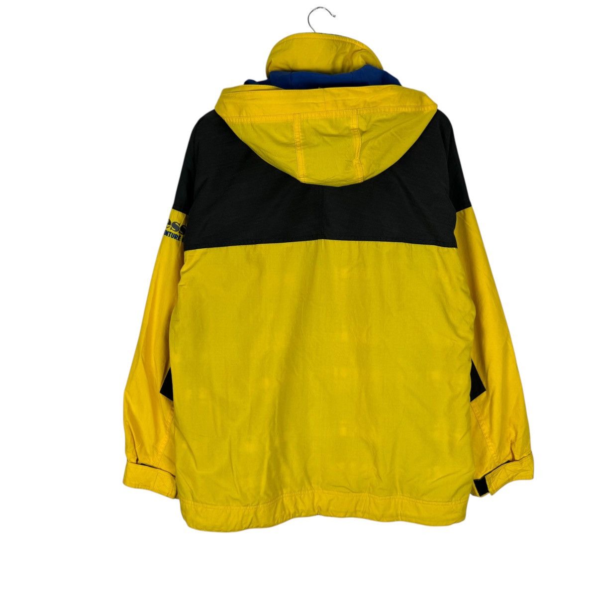Ellesse ☀️ELLESSE ADVENTURE TEAM HOODIE SKI JACKET Size US L / EU 52-54 / 3 - 5 Thumbnail