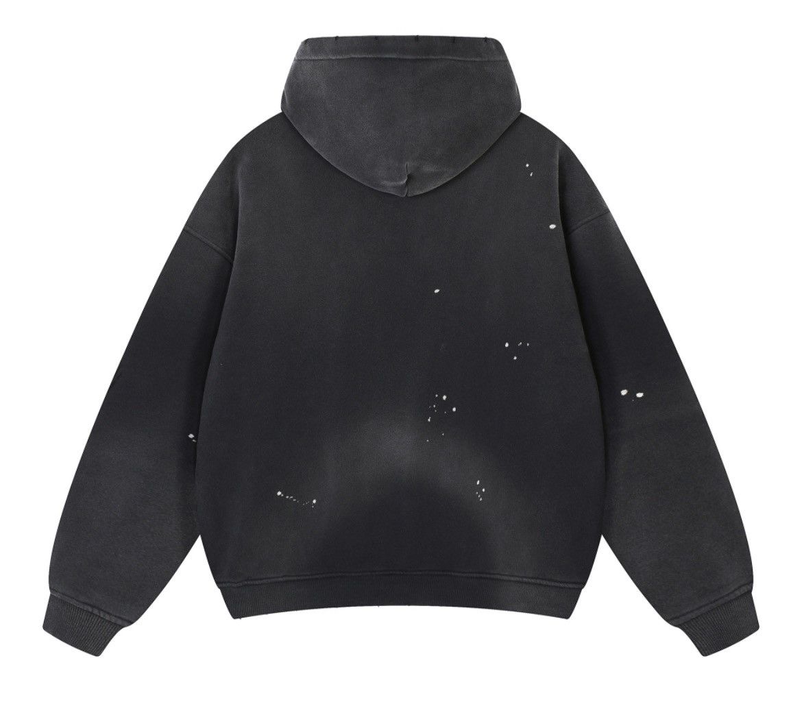 Other Black hoodie with a clean, simple look. Soft, comfortable, . Size US M / EU 48-50 / 2 - 2 Thumbnail