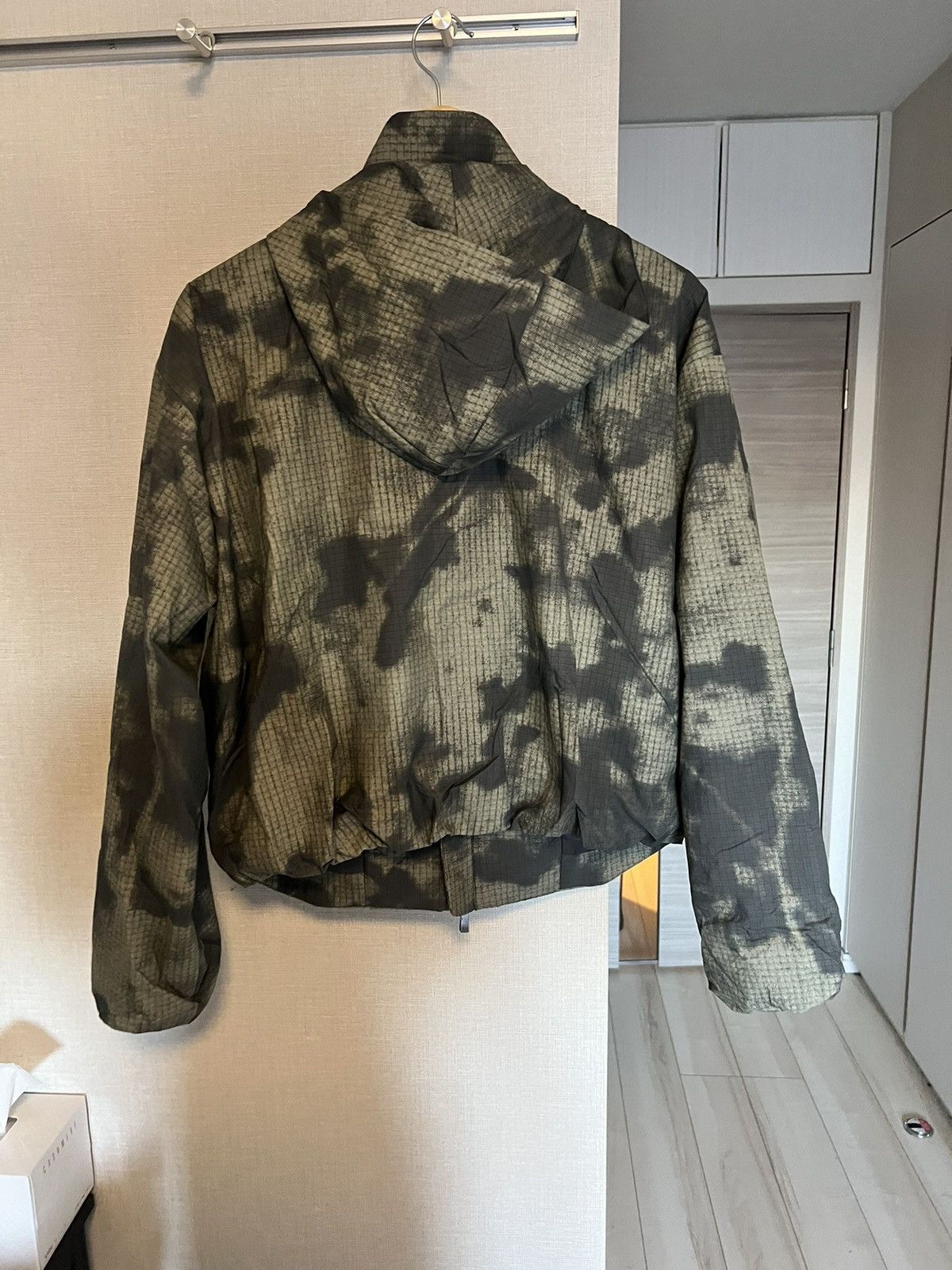 pet-tree-kor pet-tree-kor25ss jacket Size US S / EU 44-46 / 1 - 2 Thumbnail