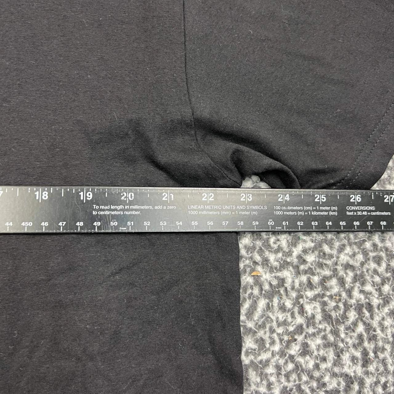 Next Level Greg Lutzka Shirt Men Skateboard Next Level Short Sleeve XL Size US XL / EU 56 / 4 - 4 Thumbnail
