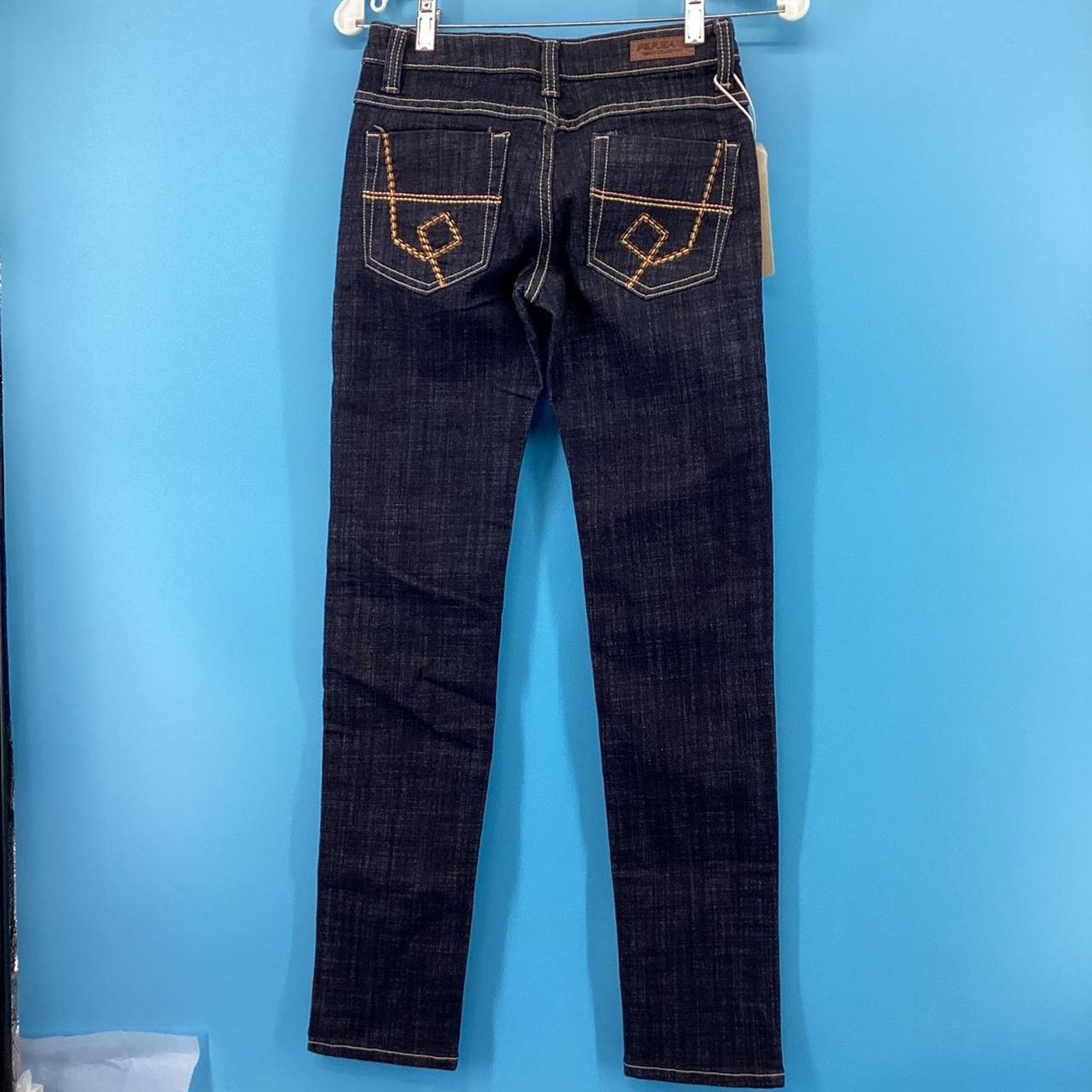 Other Pp jeans size 12 new Size 23" - 3 Thumbnail