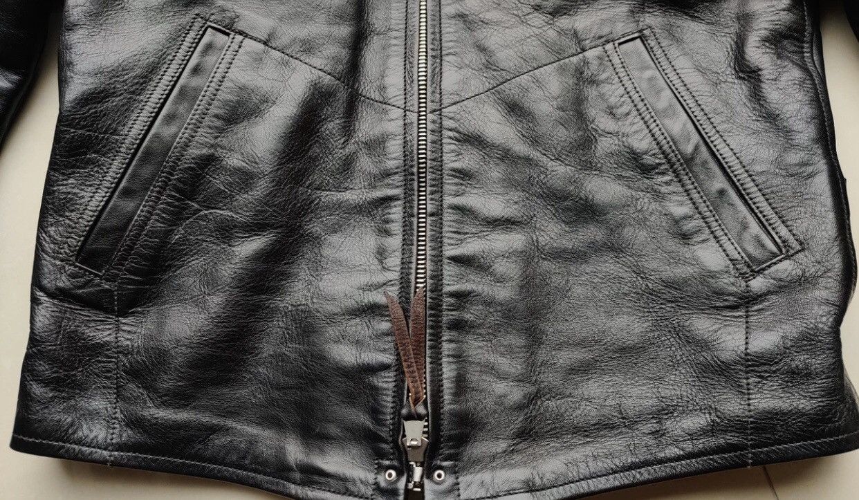 Freewheelers freewheelers Rebels jacket 2410-Nextarrow Size US S / EU 44-46 / 1 - 7 Thumbnail