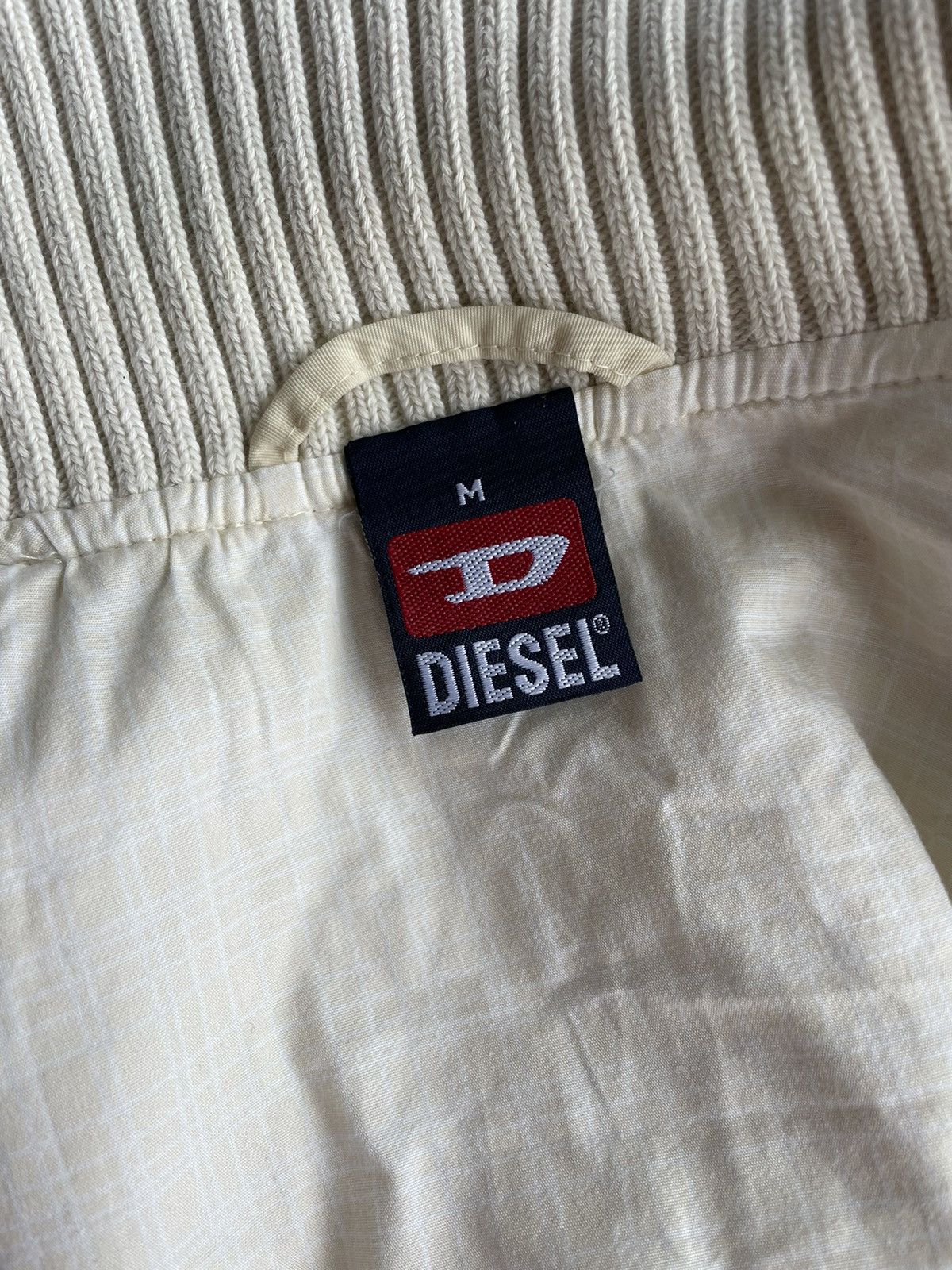 Diesel Diesel jacket Size M / US 6-8 / IT 42-44 - 21 Thumbnail