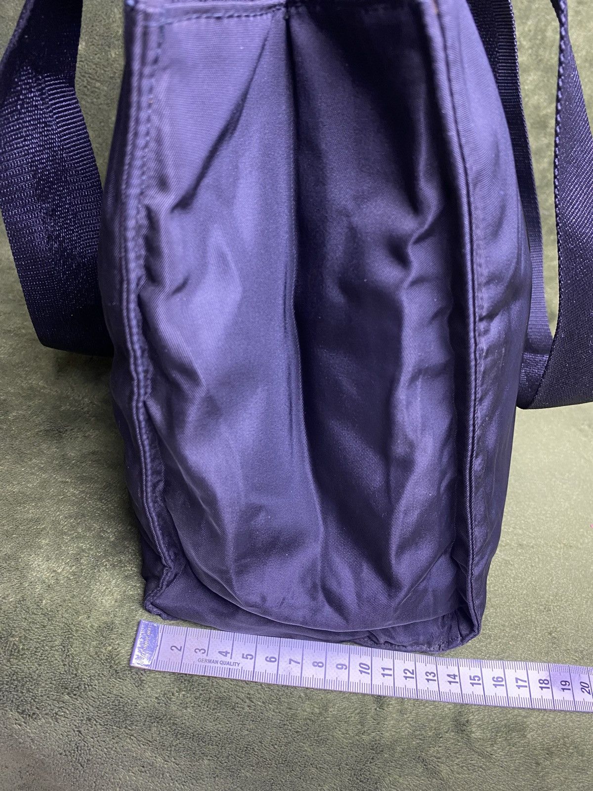 Prada PRADA nylon tote bag Size ONE SIZE - 14 Thumbnail
