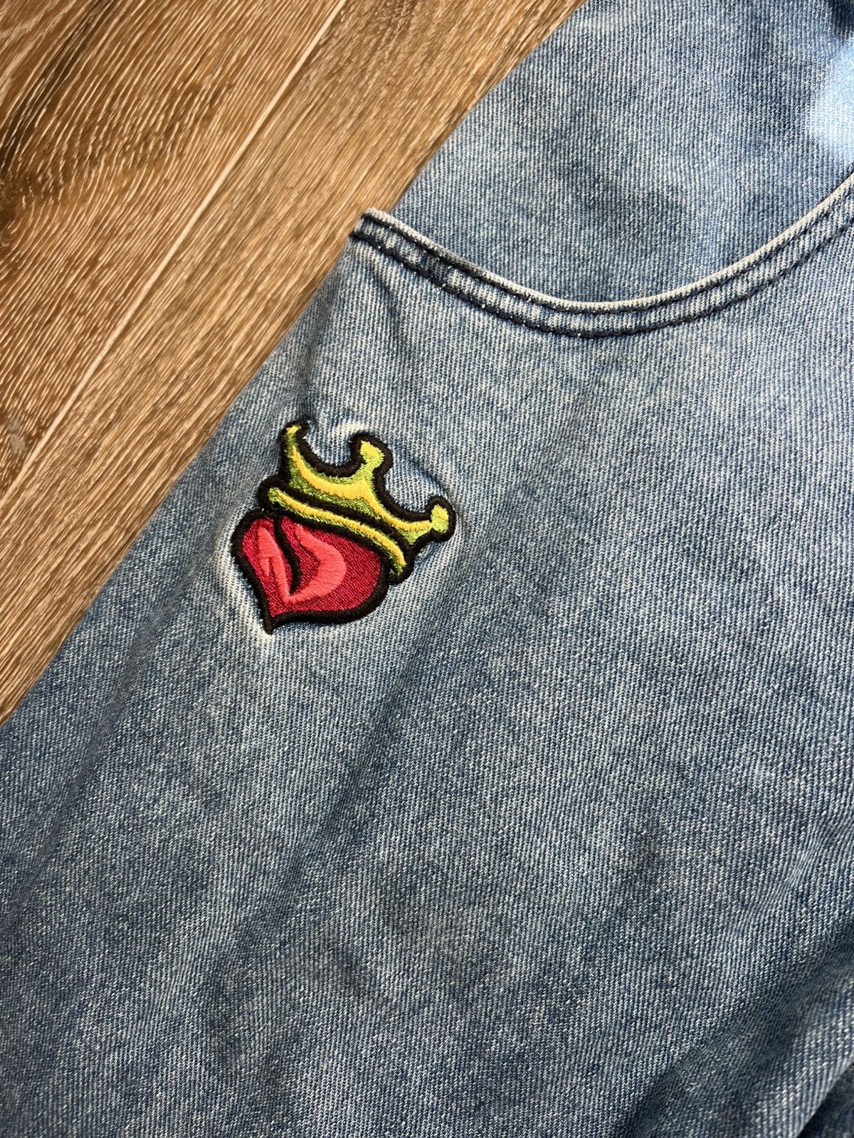 JNCO Jnco pipe cleaners jeans Size US 28 / EU 44 - 3 Thumbnail