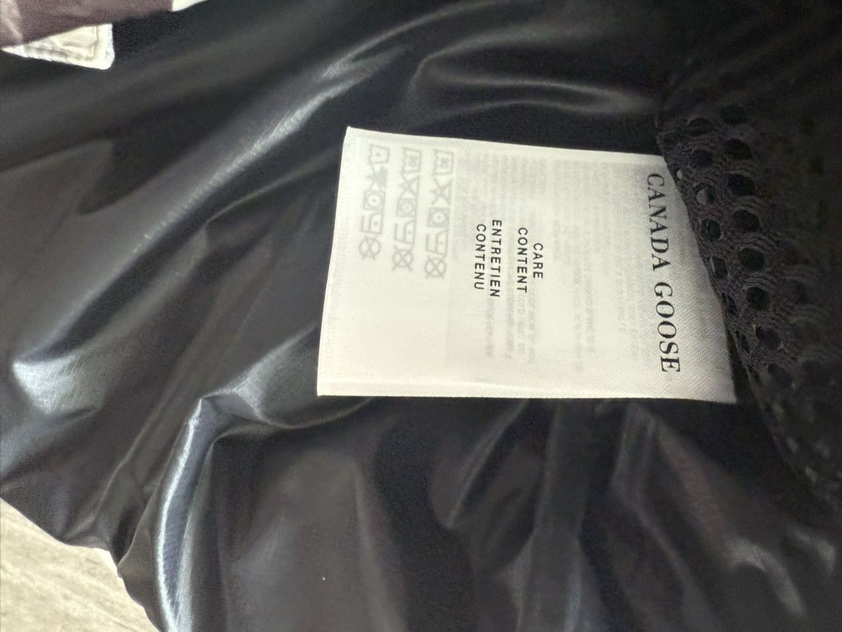 Bape Bape x Canada Goose Puffer Size US XL / EU 56 / 4 - 15 Thumbnail