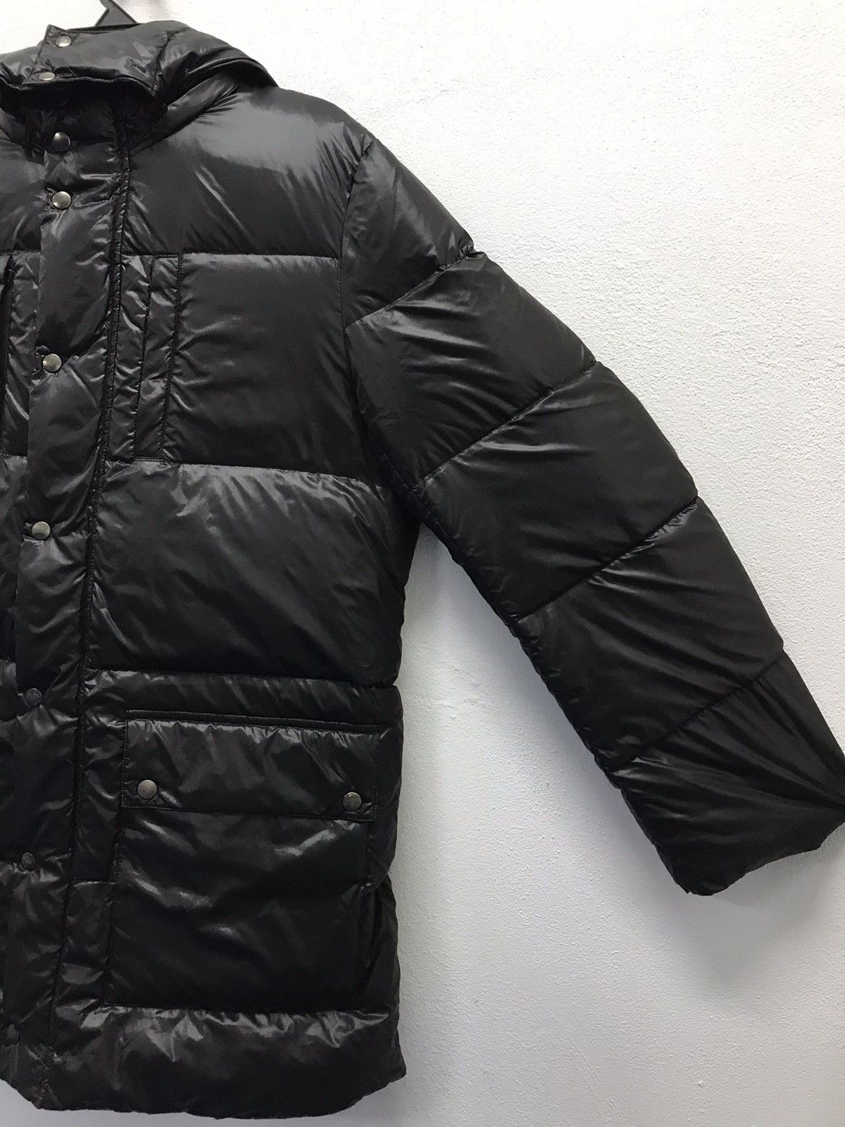 Japanese Brand × Vintage Vintage Barreaux Jacket Size US L / EU 52-54 / 3 - 5 Thumbnail