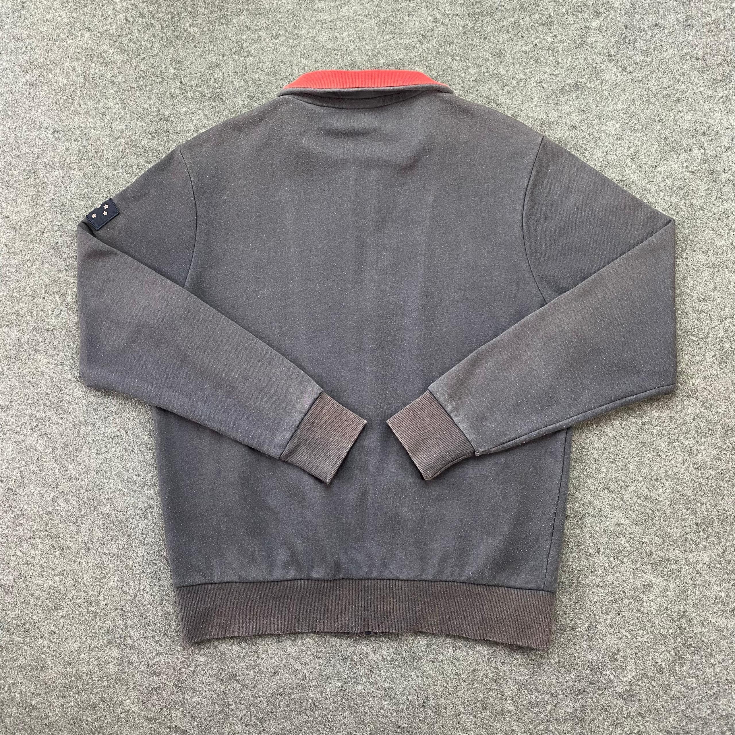 Canterbury of New Zealand Vintage Canterbury New Zealand Jacket Size US M / EU 48-50 / 2 - 2 Thumbnail
