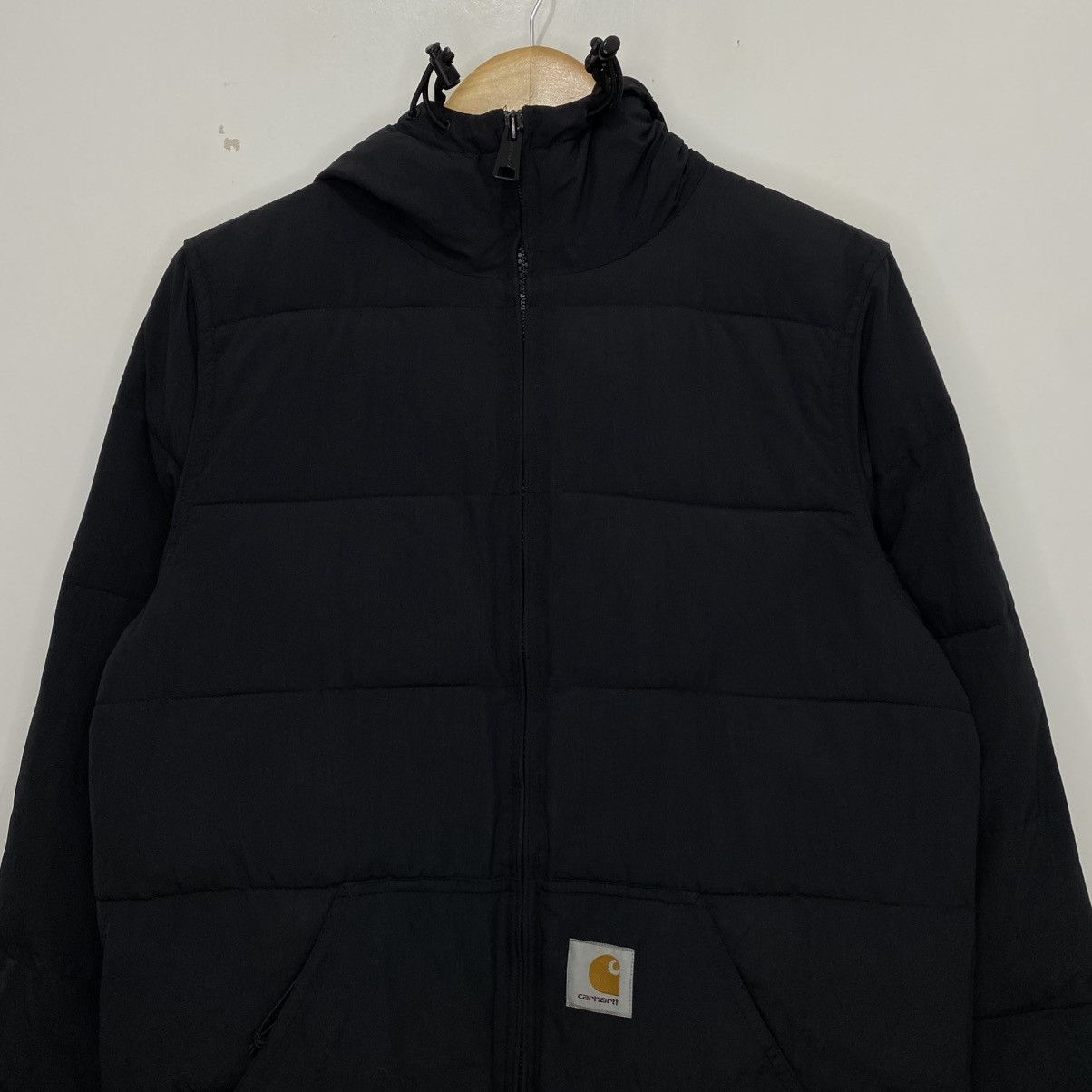 Carhartt Carhartt Belmont Jacket Size US S / EU 44-46 / 1 - 3 Thumbnail