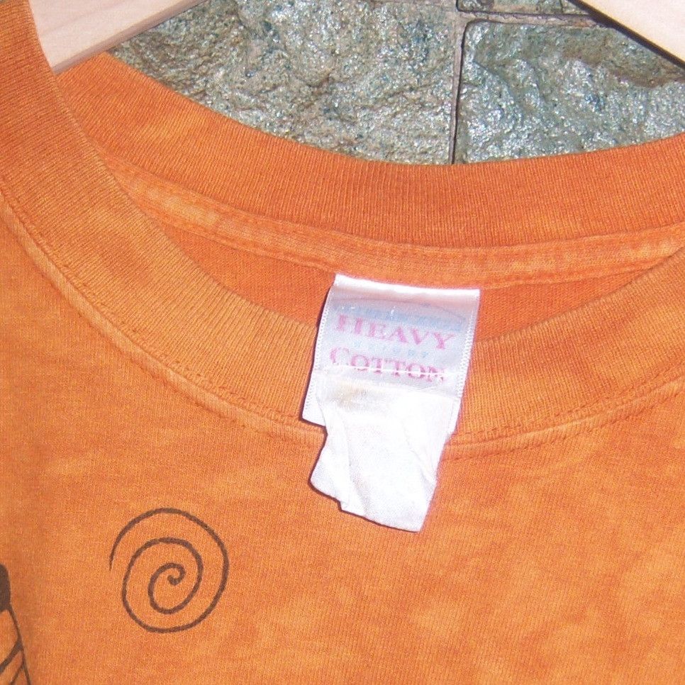 Vintage Vintage Arr T shirt Size US XL / EU 56 / 4 - 3 Thumbnail
