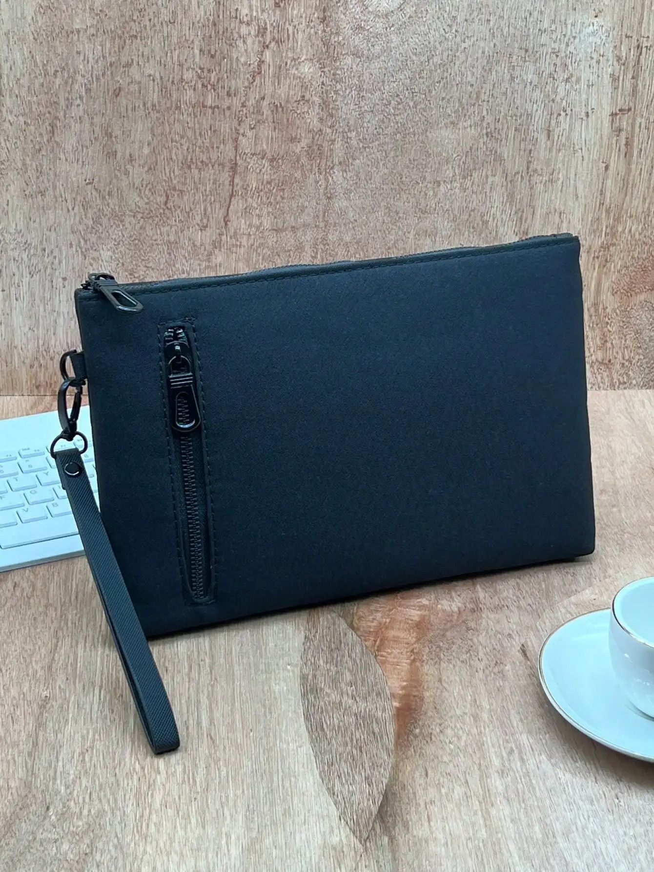 Vintage Business Bag Fashion Casual Size ONE SIZE - 1 Thumbnail