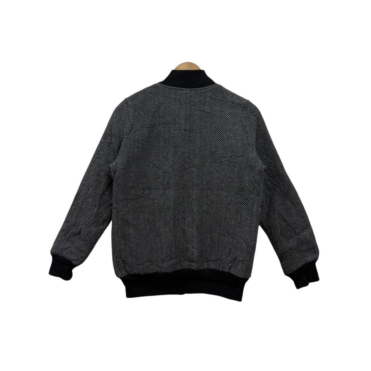 14th Addiction Cecil Mcbee Jacket Size US S / EU 44-46 / 1 - 2 Thumbnail