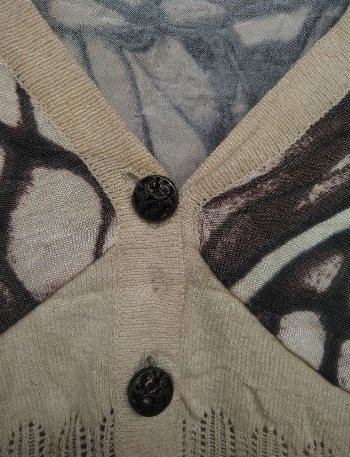 Just Cavalli Just Cavalli Size M / US 6-8 / IT 42-44 - 3 Thumbnail