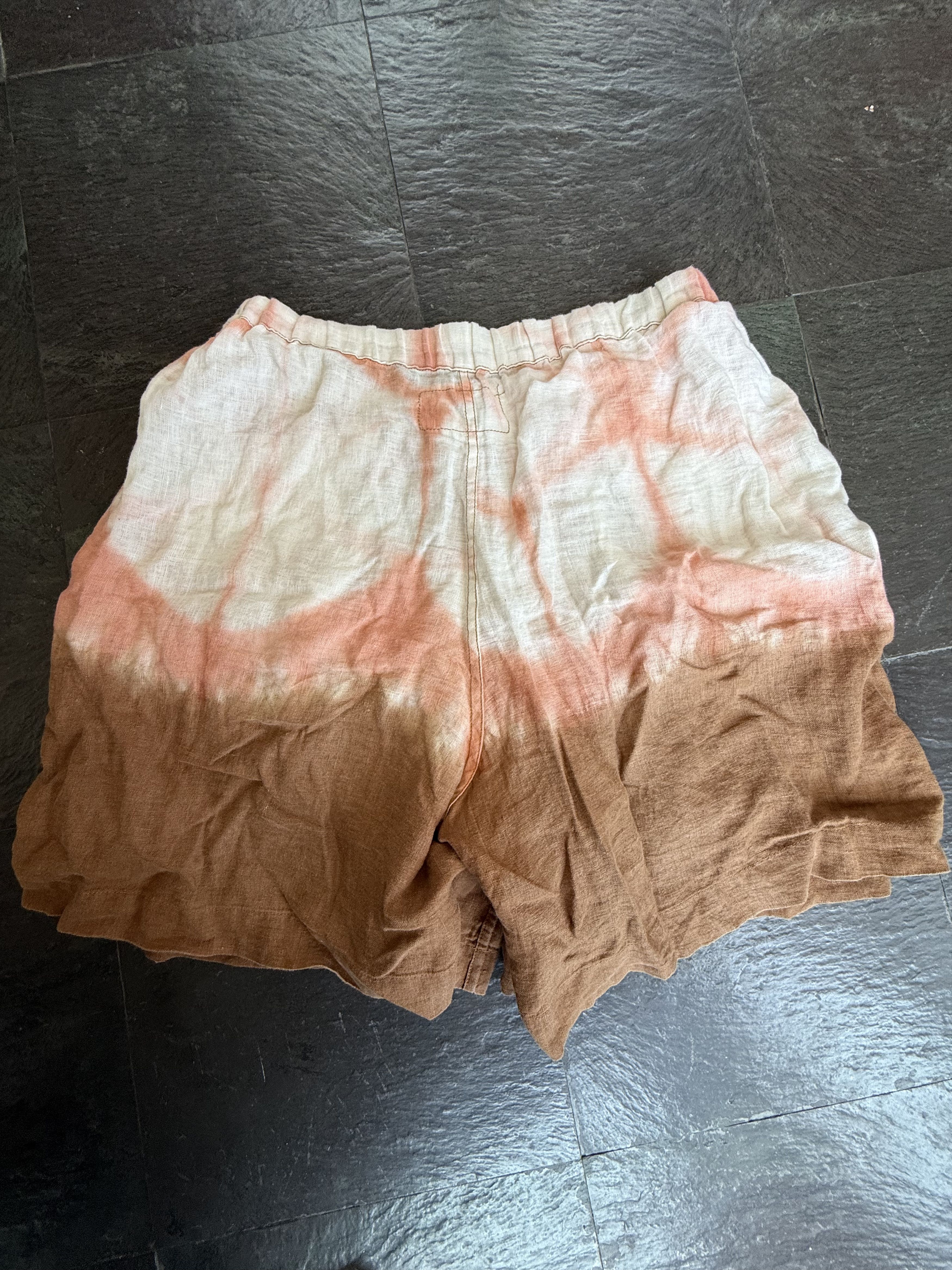 Story Mfg. Story Mfg. Dyed shorts Size US 30 / EU 46 - 6 Thumbnail
