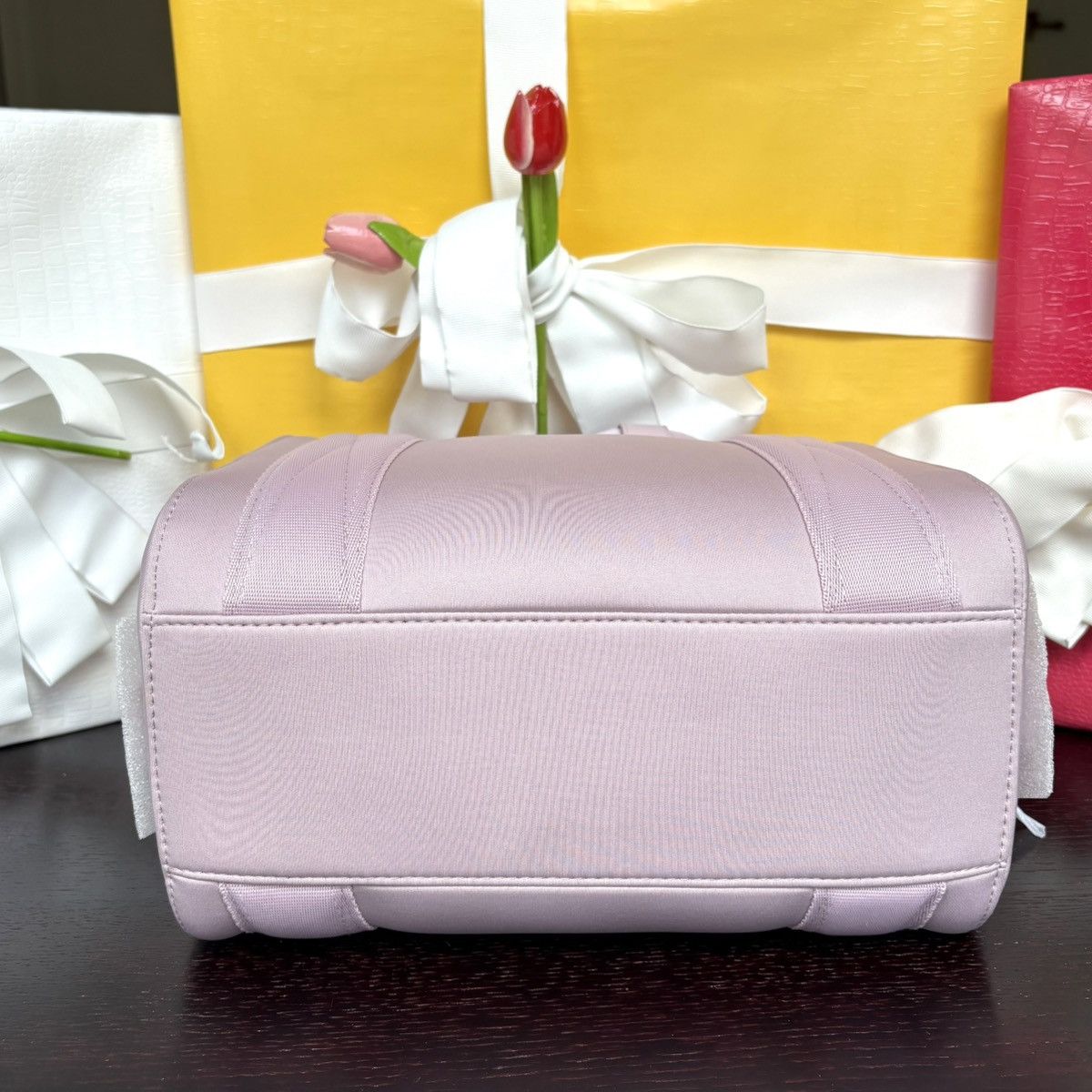 Dagne Dover Landon Carryall (Small) Size ONE SIZE - 4 Thumbnail