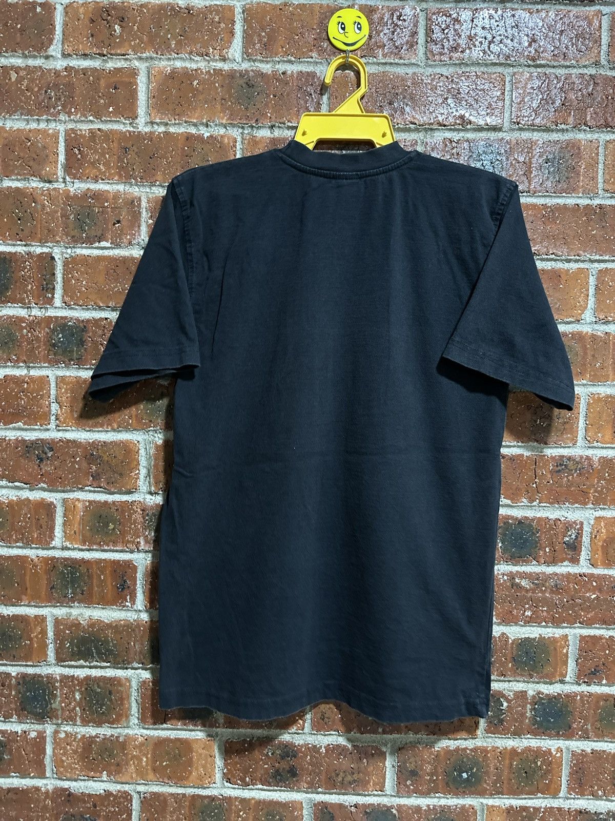 Jordan Brand × Vintage Vintage Air Jordan 23 Faded Tee Size US XL / EU 56 / 4 - 6 Thumbnail