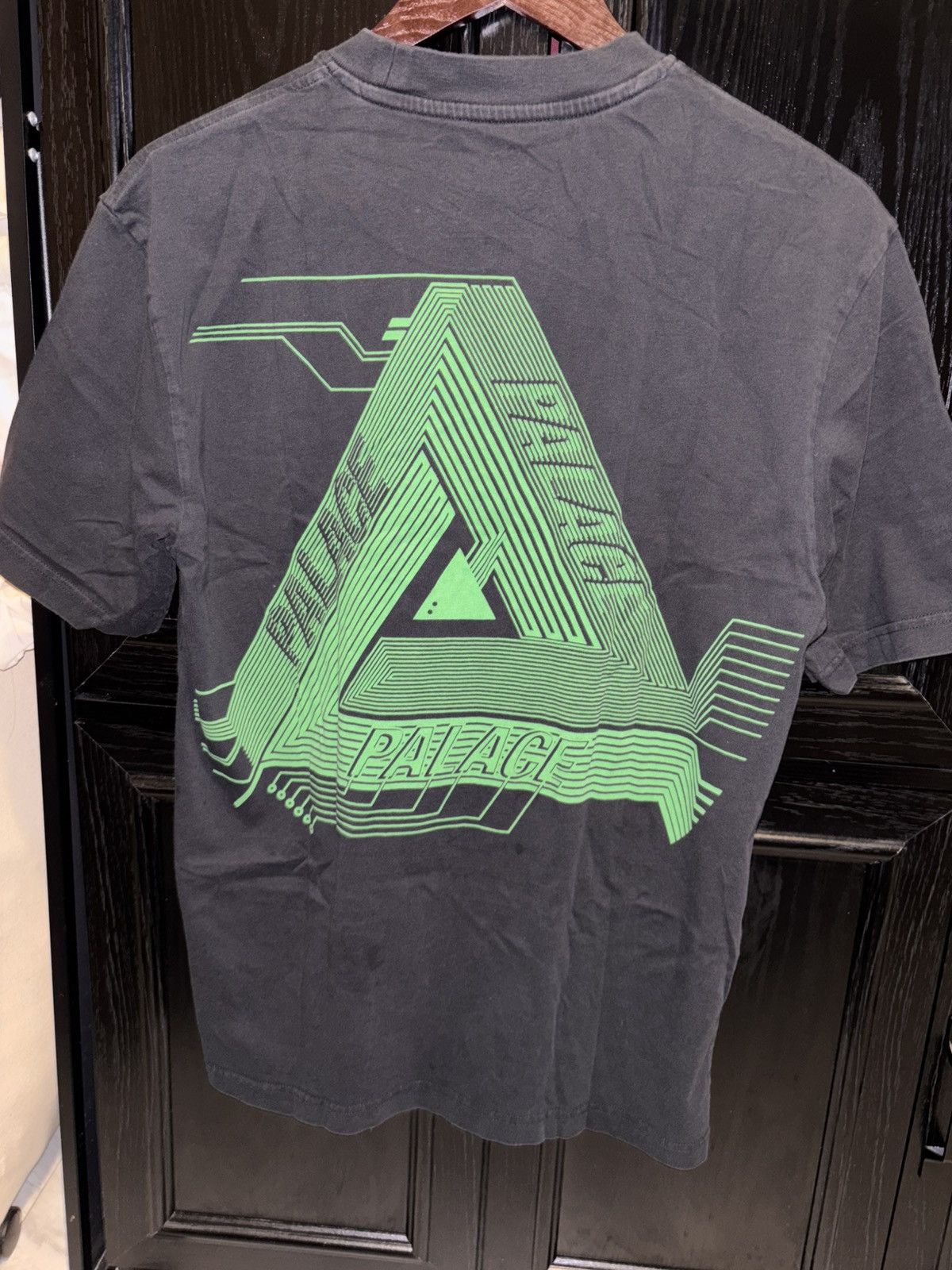 Palace Palace Surkit T-shirt Size US M / EU 48-50 / 2 - 7 Thumbnail