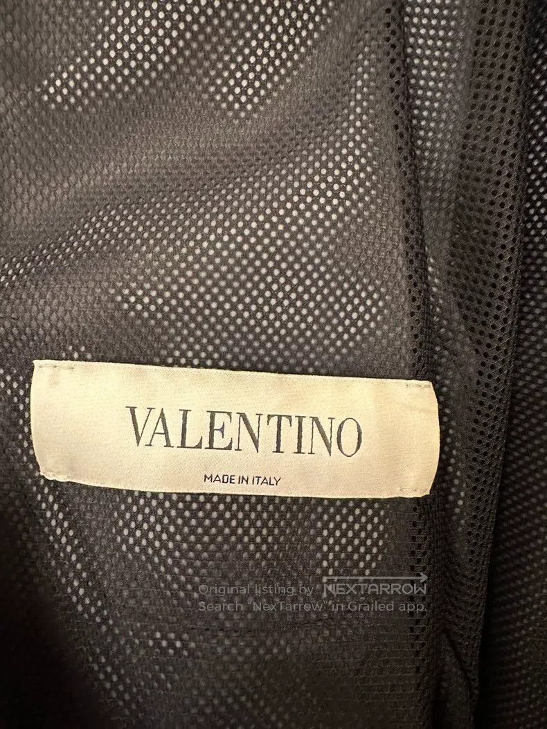 Valentino Valentino Thin coat Size US L / EU 52-54 / 3 - 4 Thumbnail