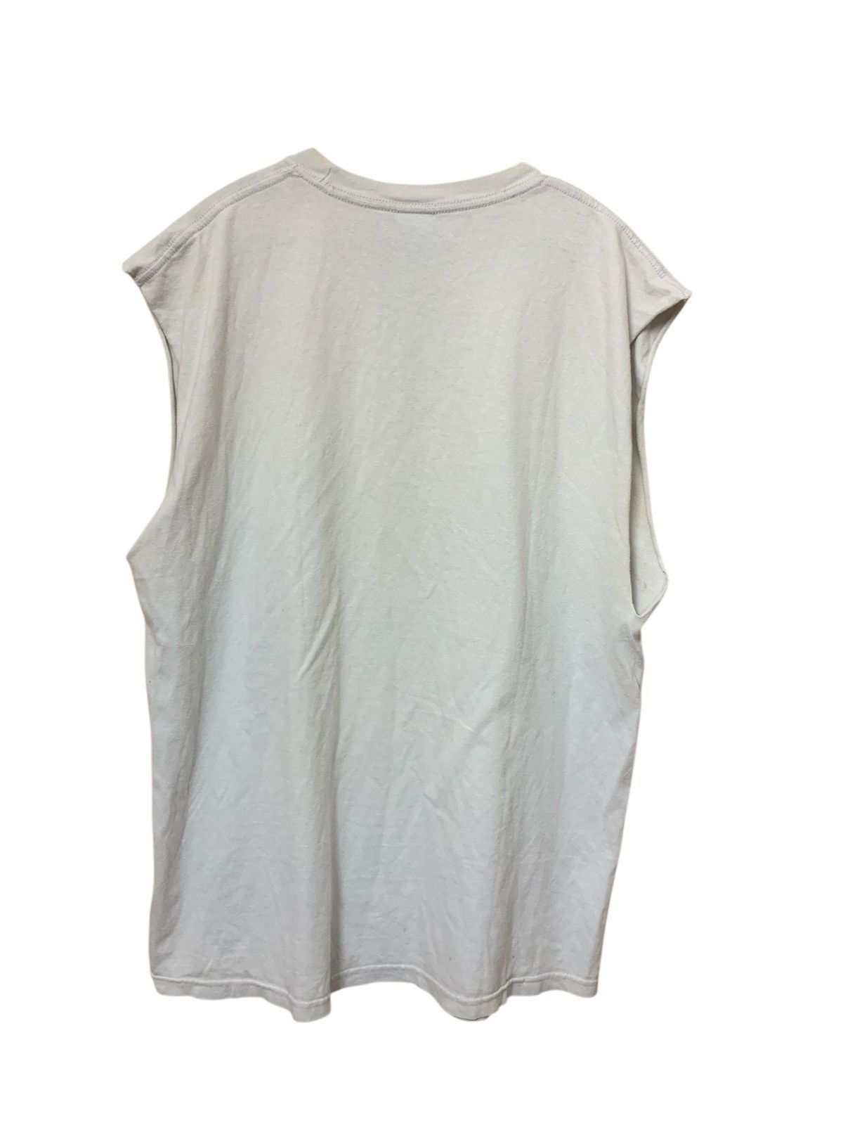 Other Y2K Chuck noris short sleeve and sleeve less Size US M / EU 48-50 / 2 - 5 Thumbnail