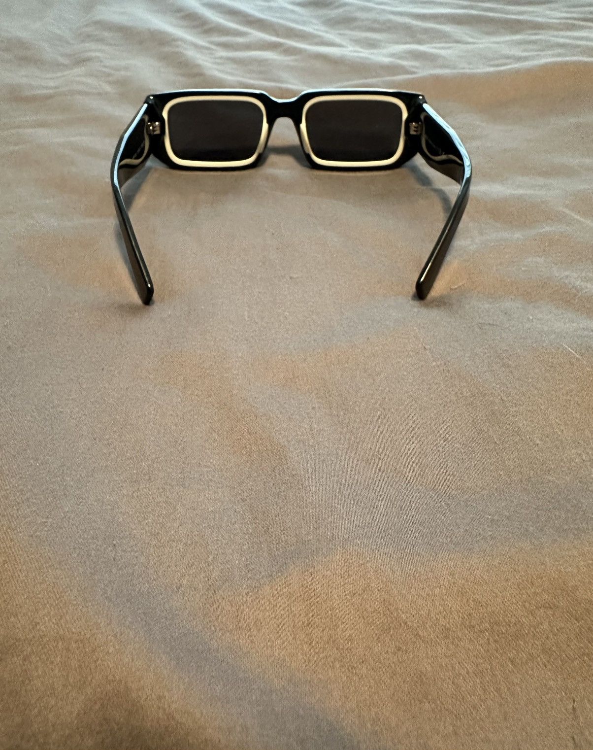 Prada Prada sunglasses Size ONE SIZE - 7 Thumbnail