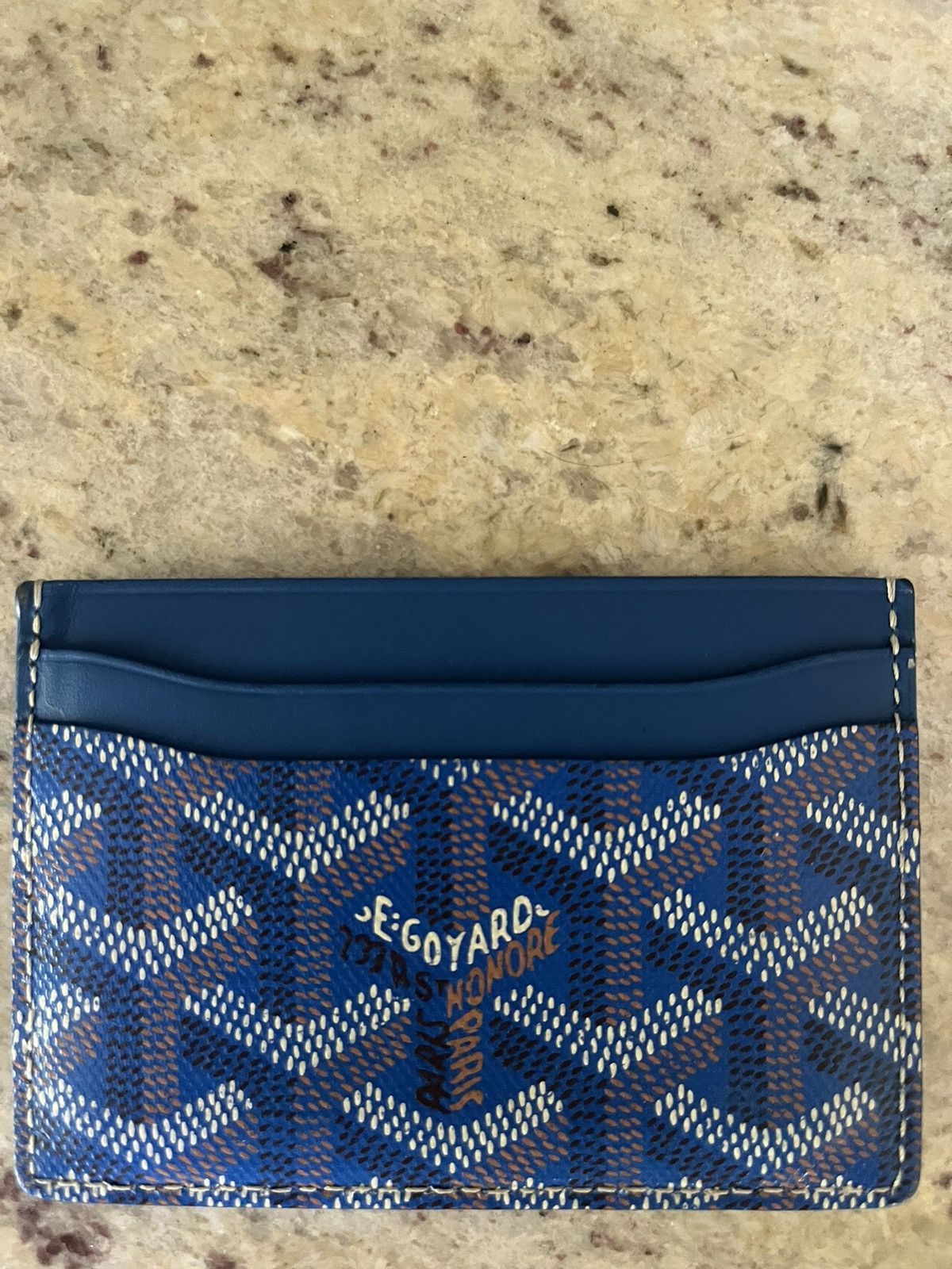 Goyard New goyard wallet Size ONE SIZE - 4 Thumbnail