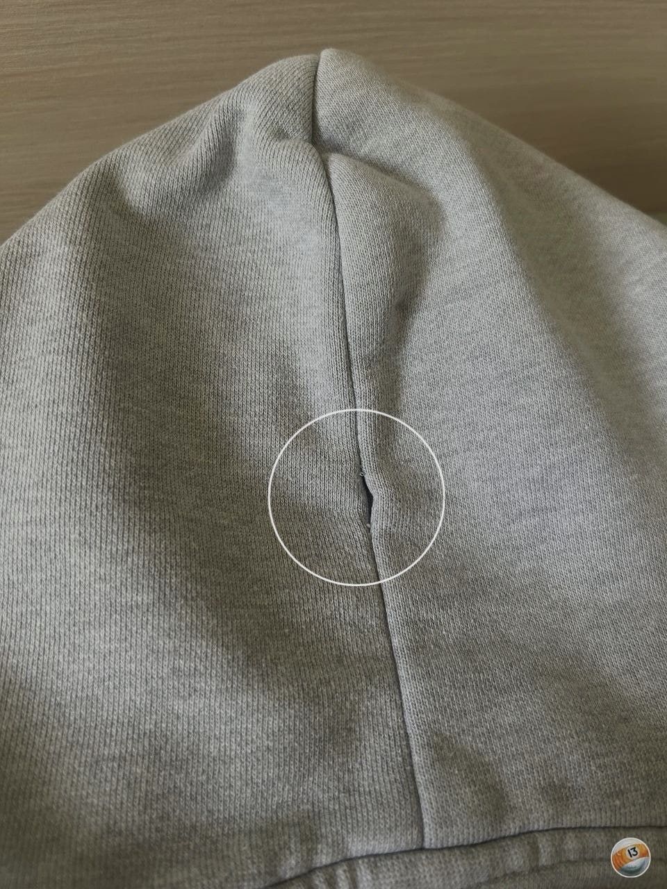 Stussy Vintage/Rare Stussy “Gold 8 Ball” hoodie Size US M / EU 48-50 / 2 - 15 Thumbnail