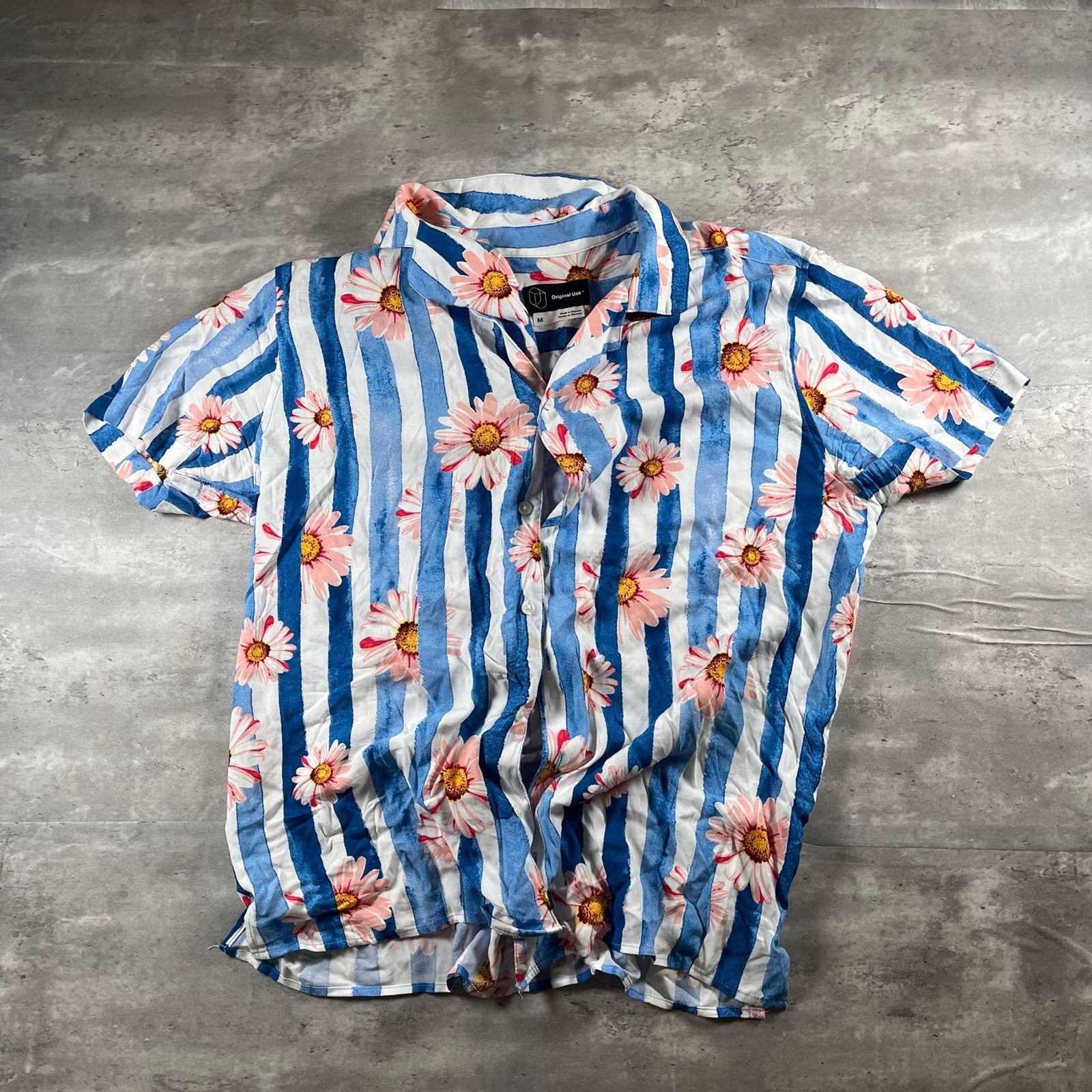 Other Hawaiian t shirt Size US M / EU 48-50 / 2 - 1 Thumbnail